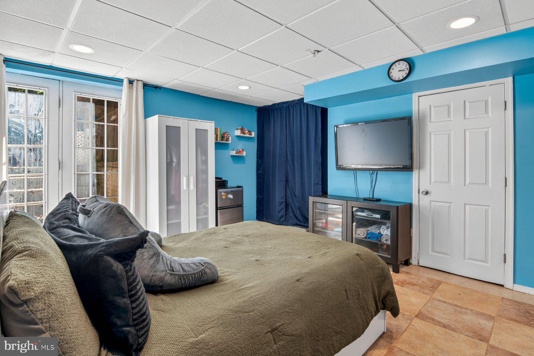 ST CLAIR - Residential