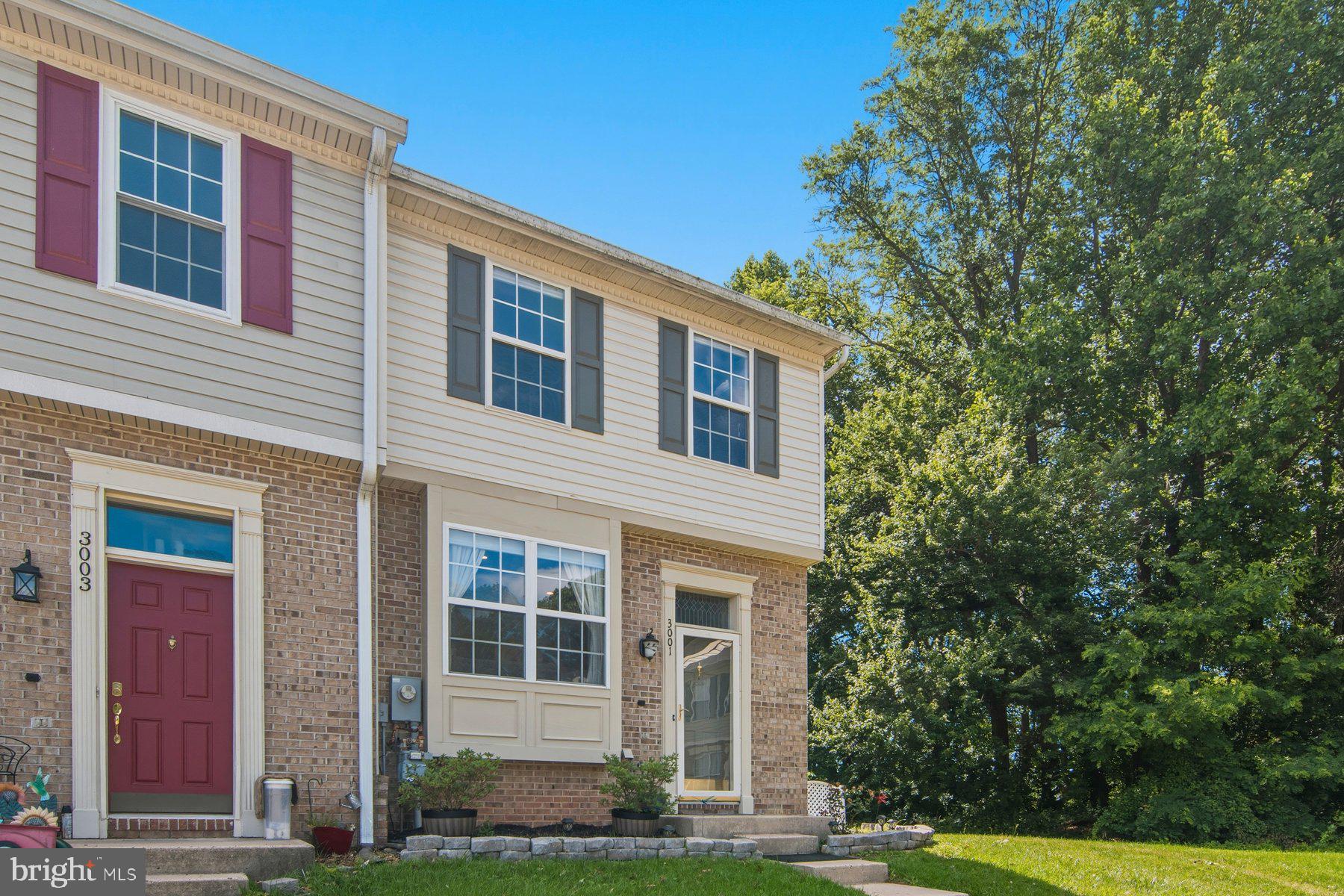 ST CLAIR - Residential