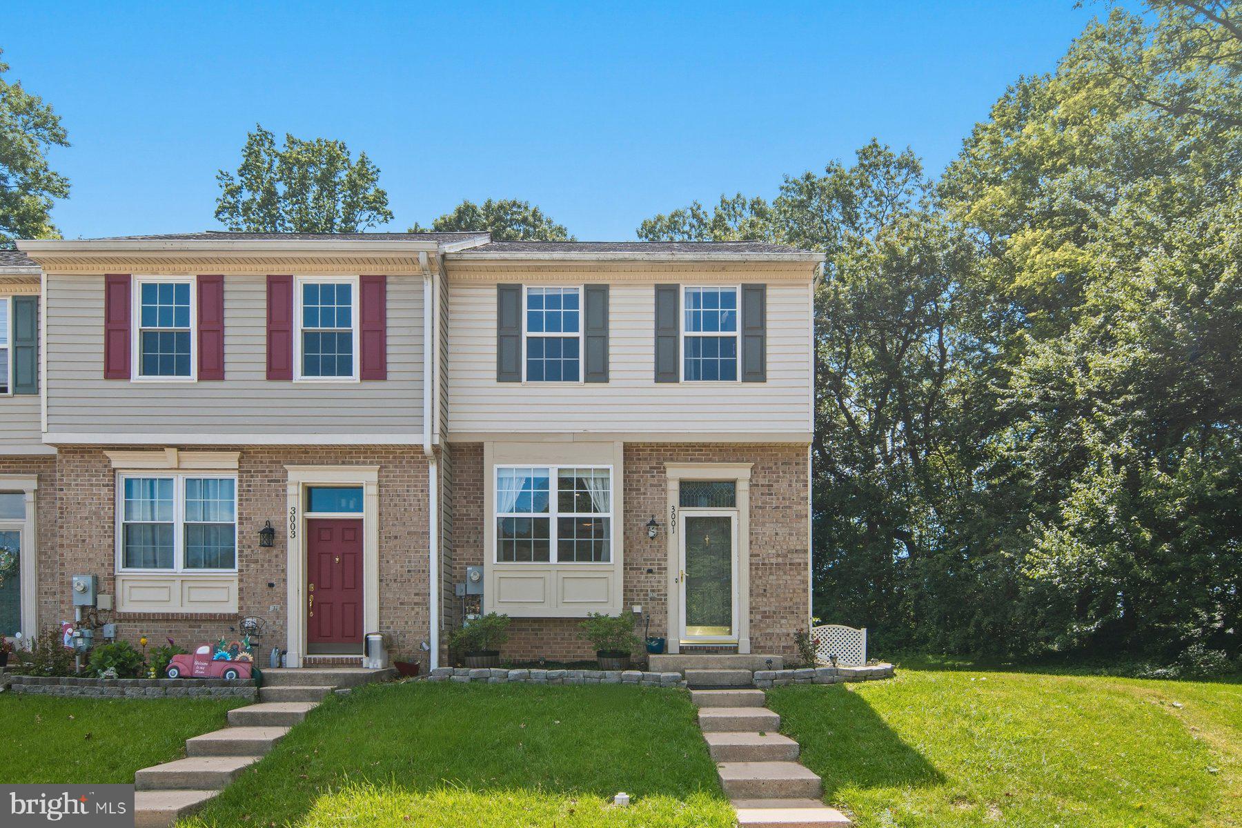 ST CLAIR - Residential