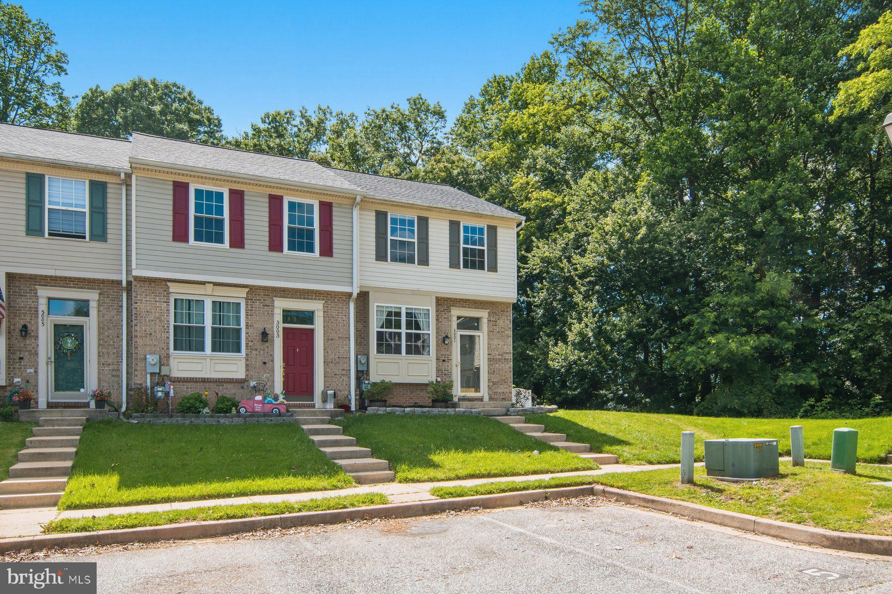 ST CLAIR - Residential