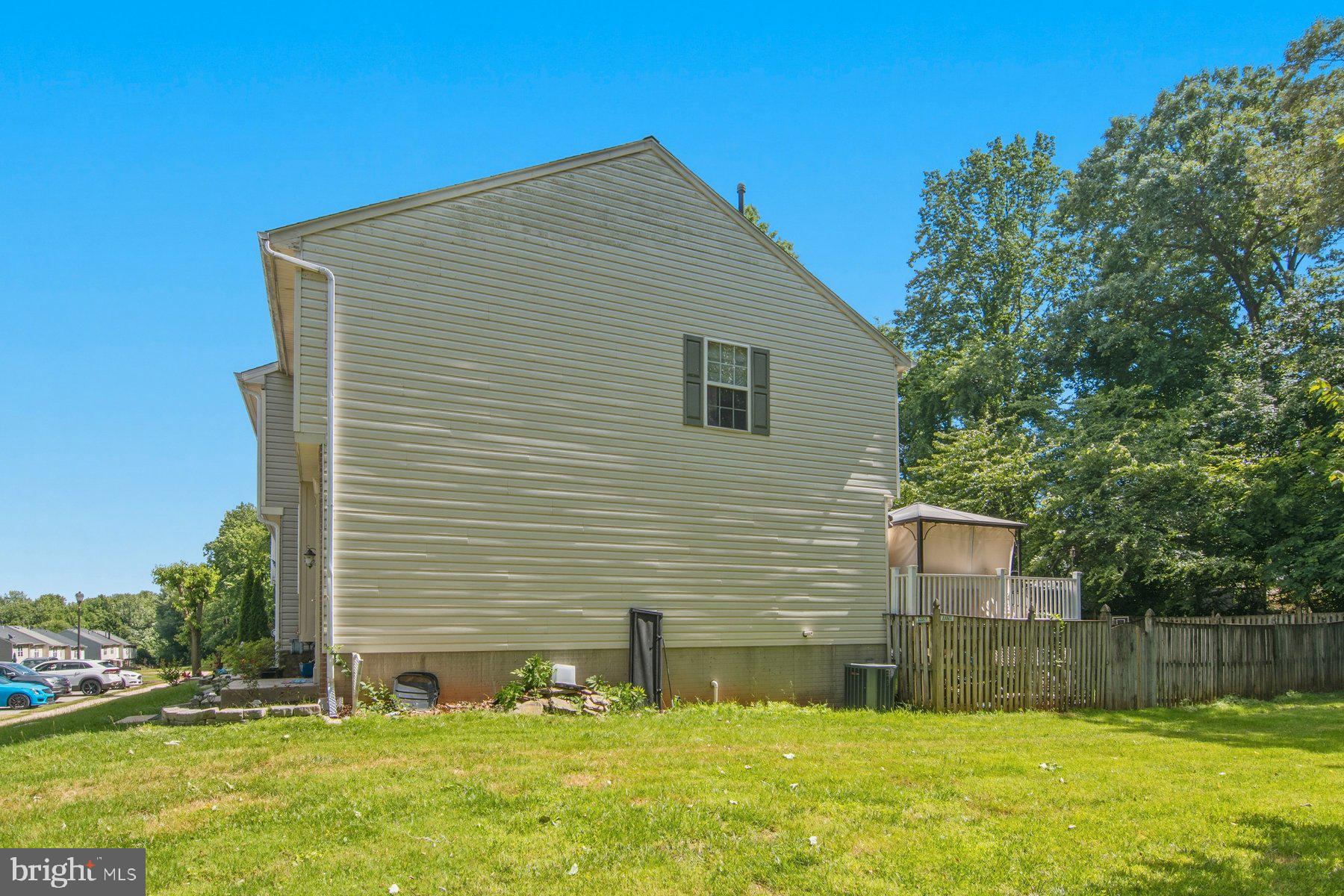 ST CLAIR - Residential