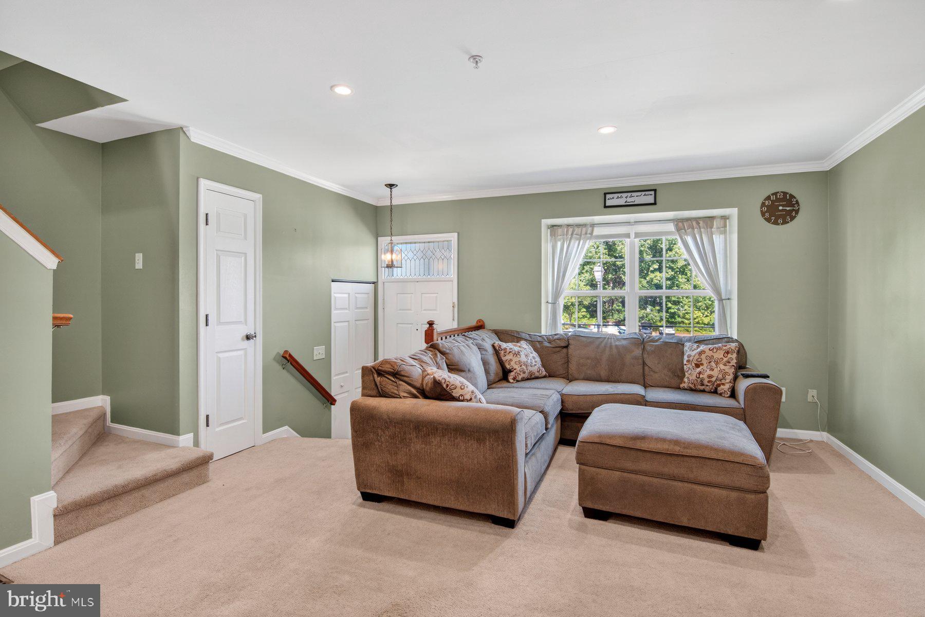 ST CLAIR - Residential