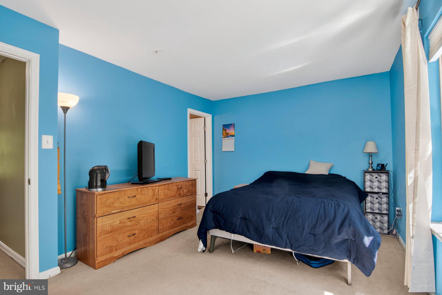 ST CLAIR - Residential