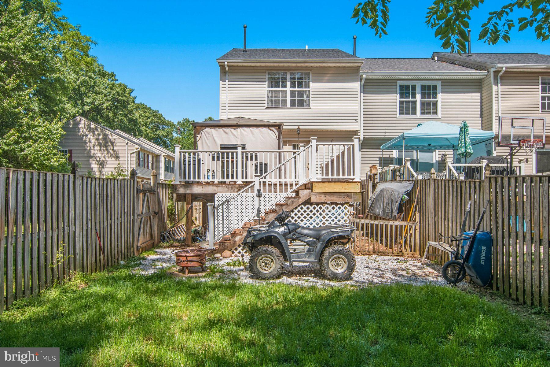 ST CLAIR - Residential
