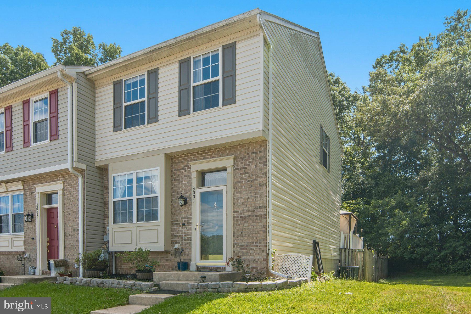 ST CLAIR - Residential