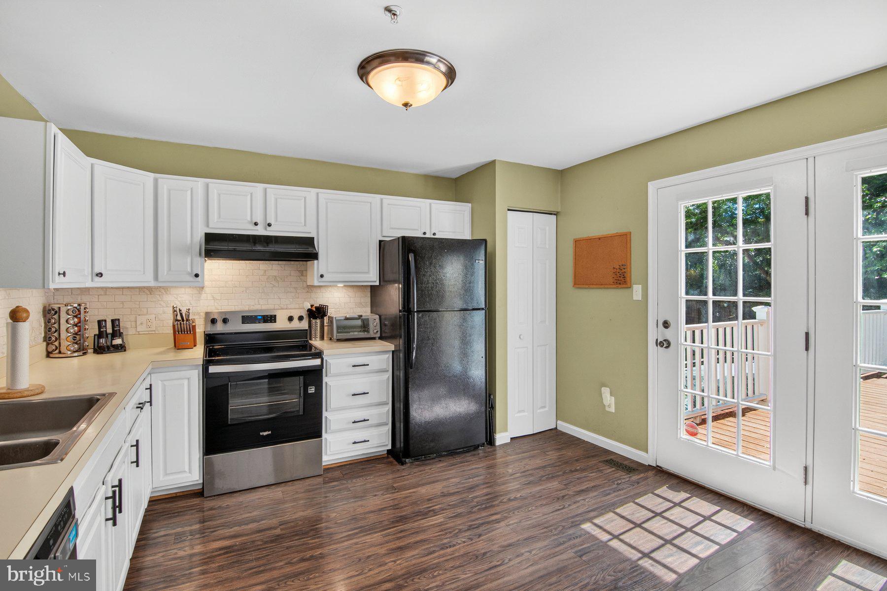 ST CLAIR - Residential