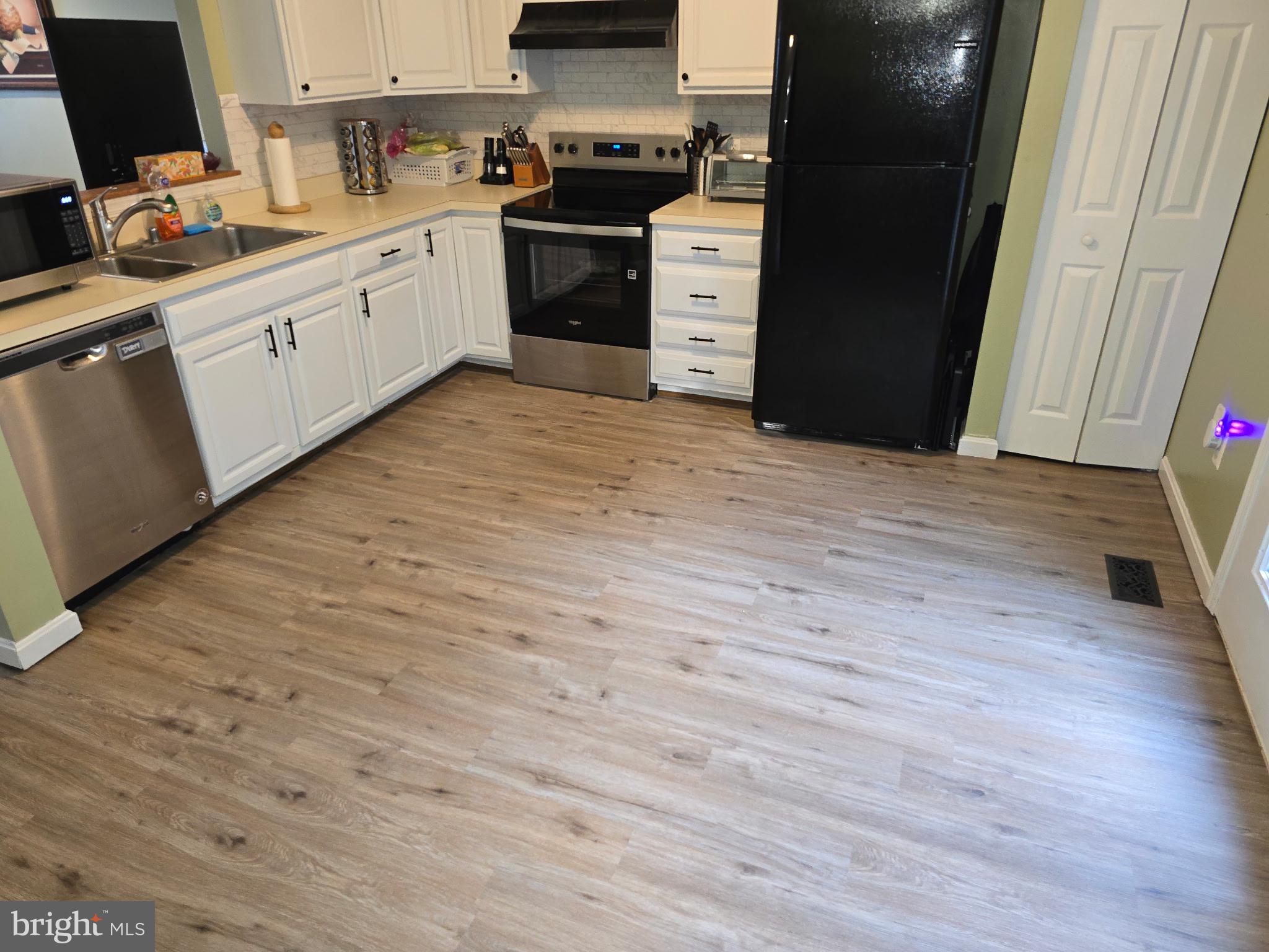 ST CLAIR - Residential