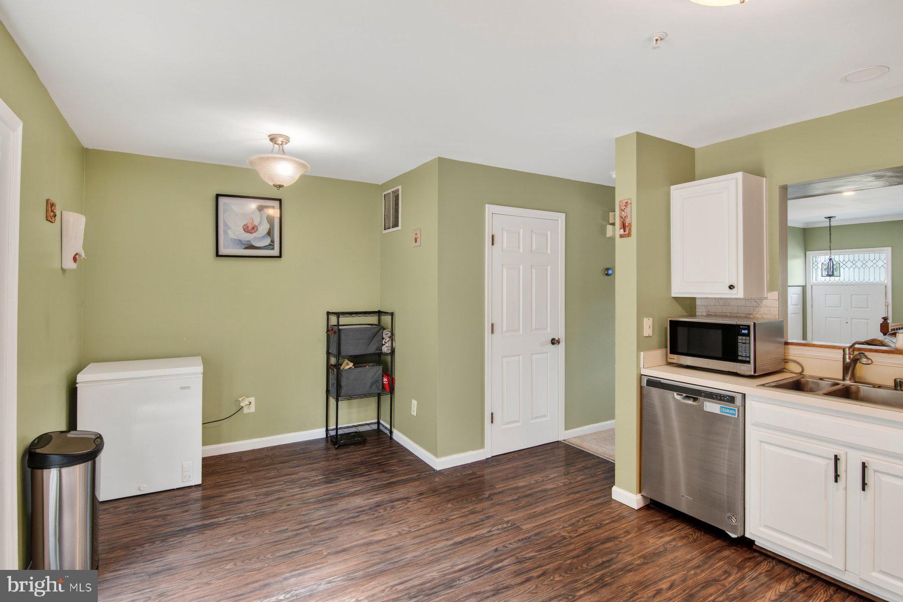ST CLAIR - Residential
