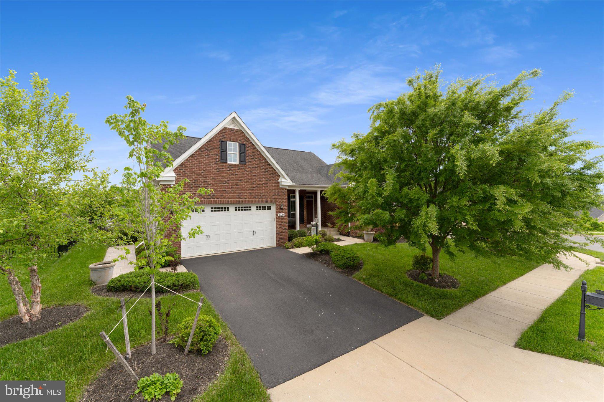 MARBURY - Residential