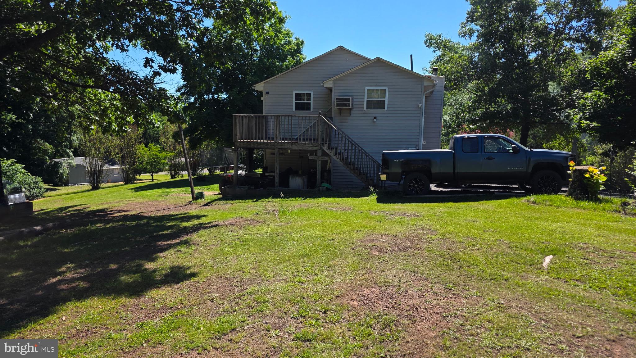 ELK HORN SUBDIVISION - Residential