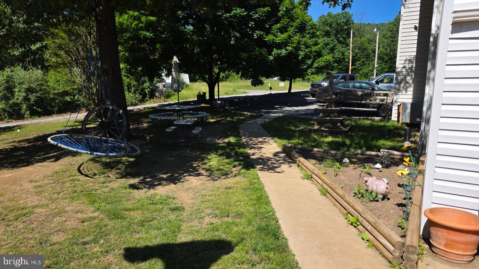ELK HORN SUBDIVISION - Residential
