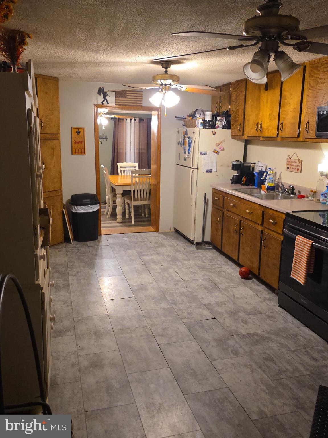 ELK HORN SUBDIVISION - Residential