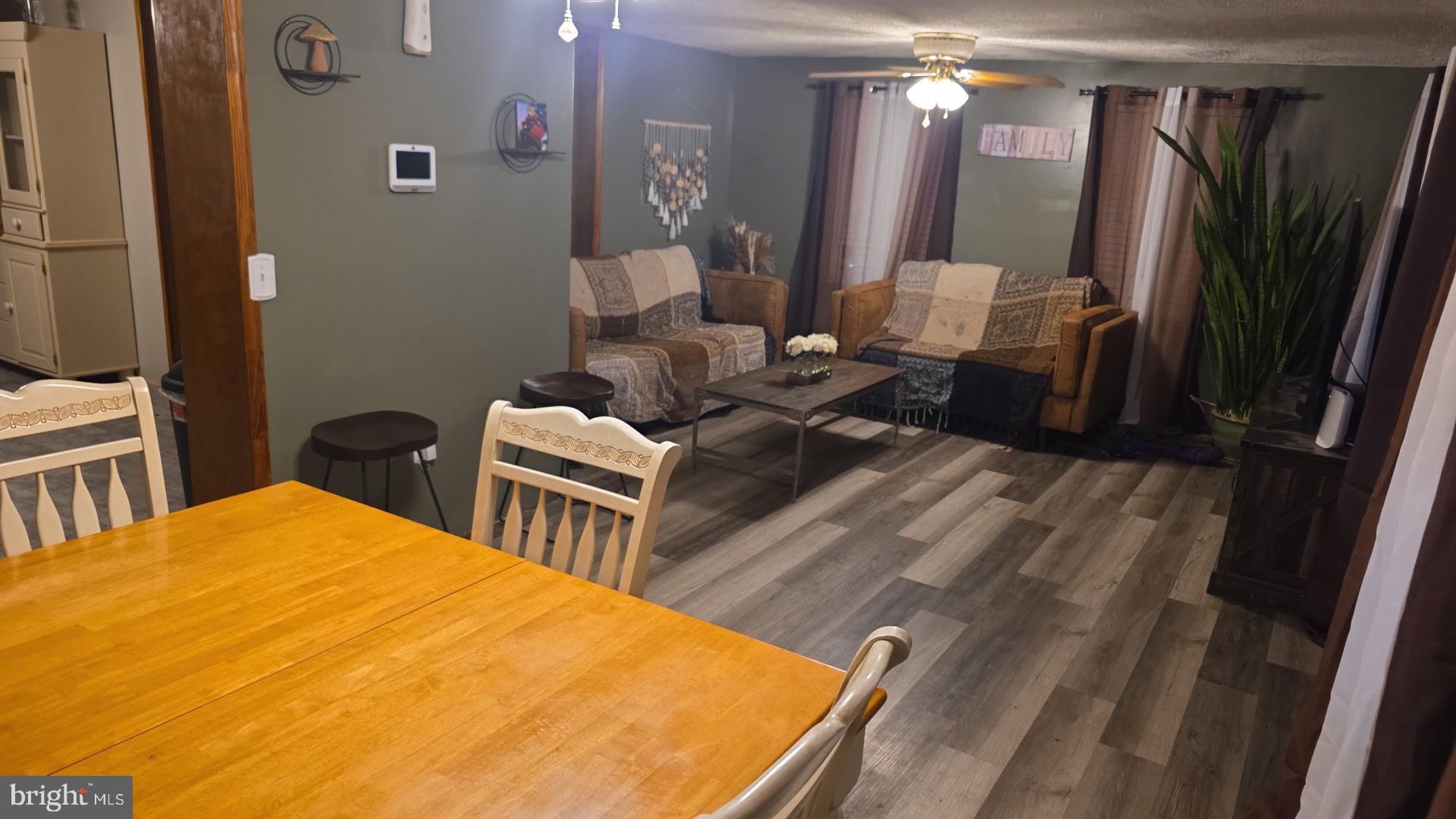 ELK HORN SUBDIVISION - Residential