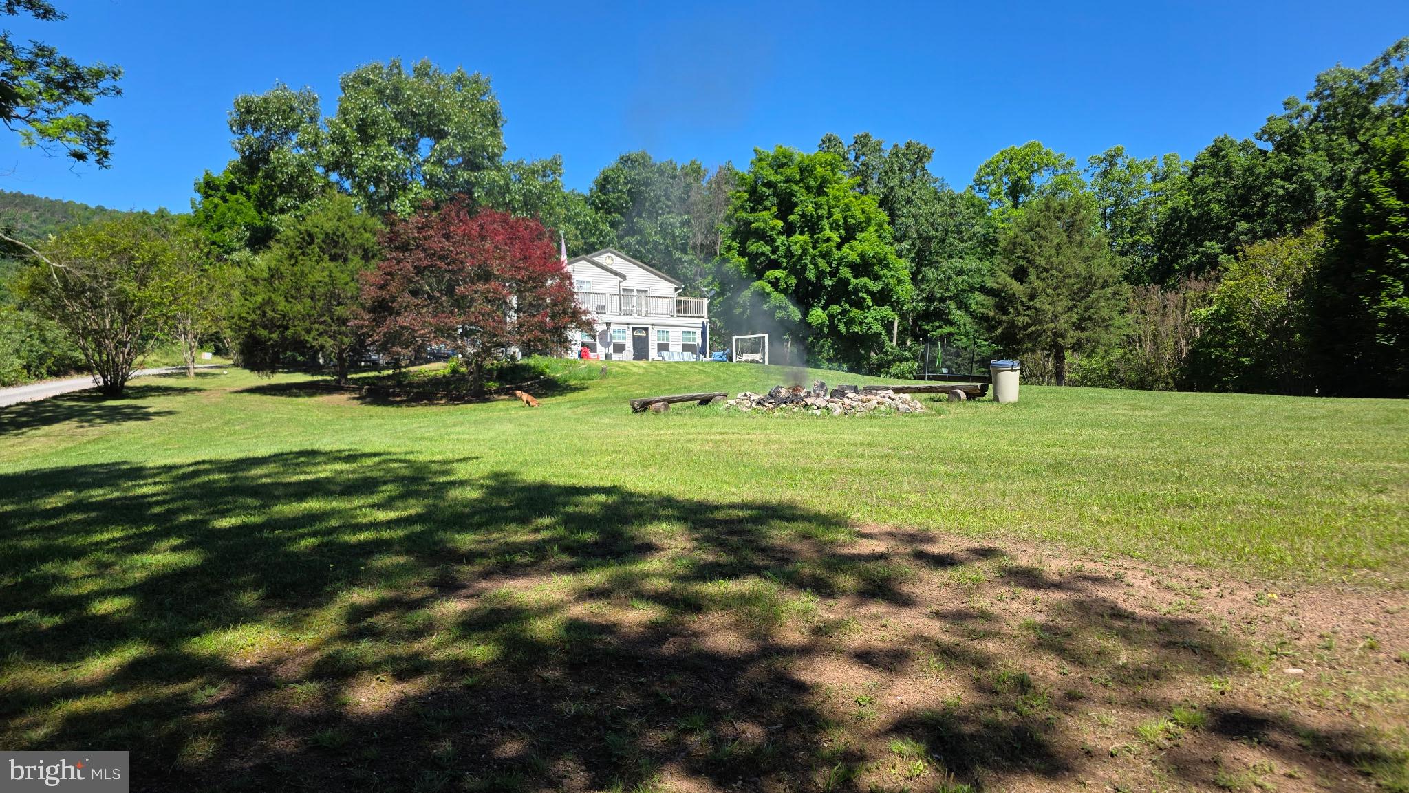 ELK HORN SUBDIVISION - Residential