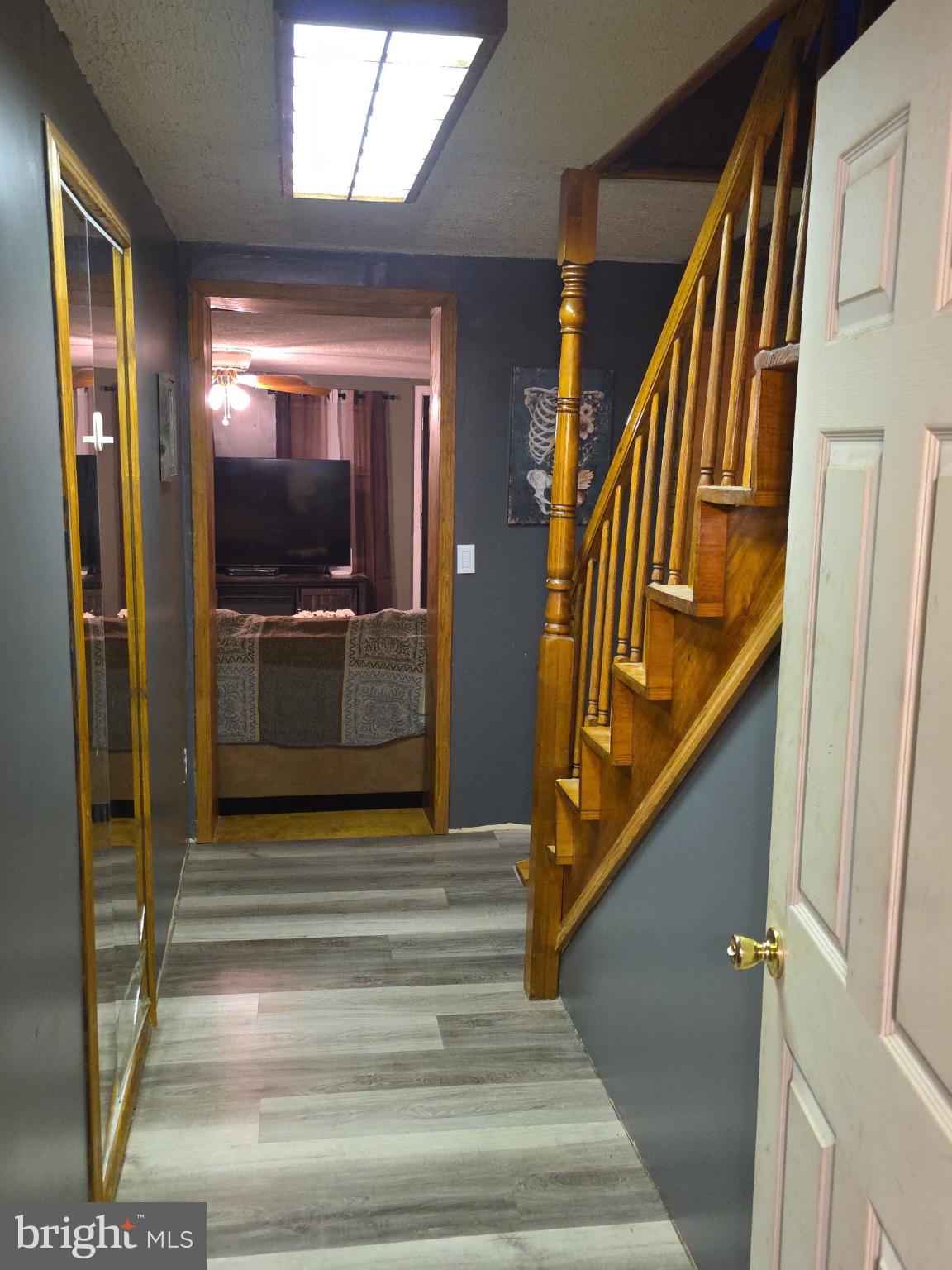 ELK HORN SUBDIVISION - Residential