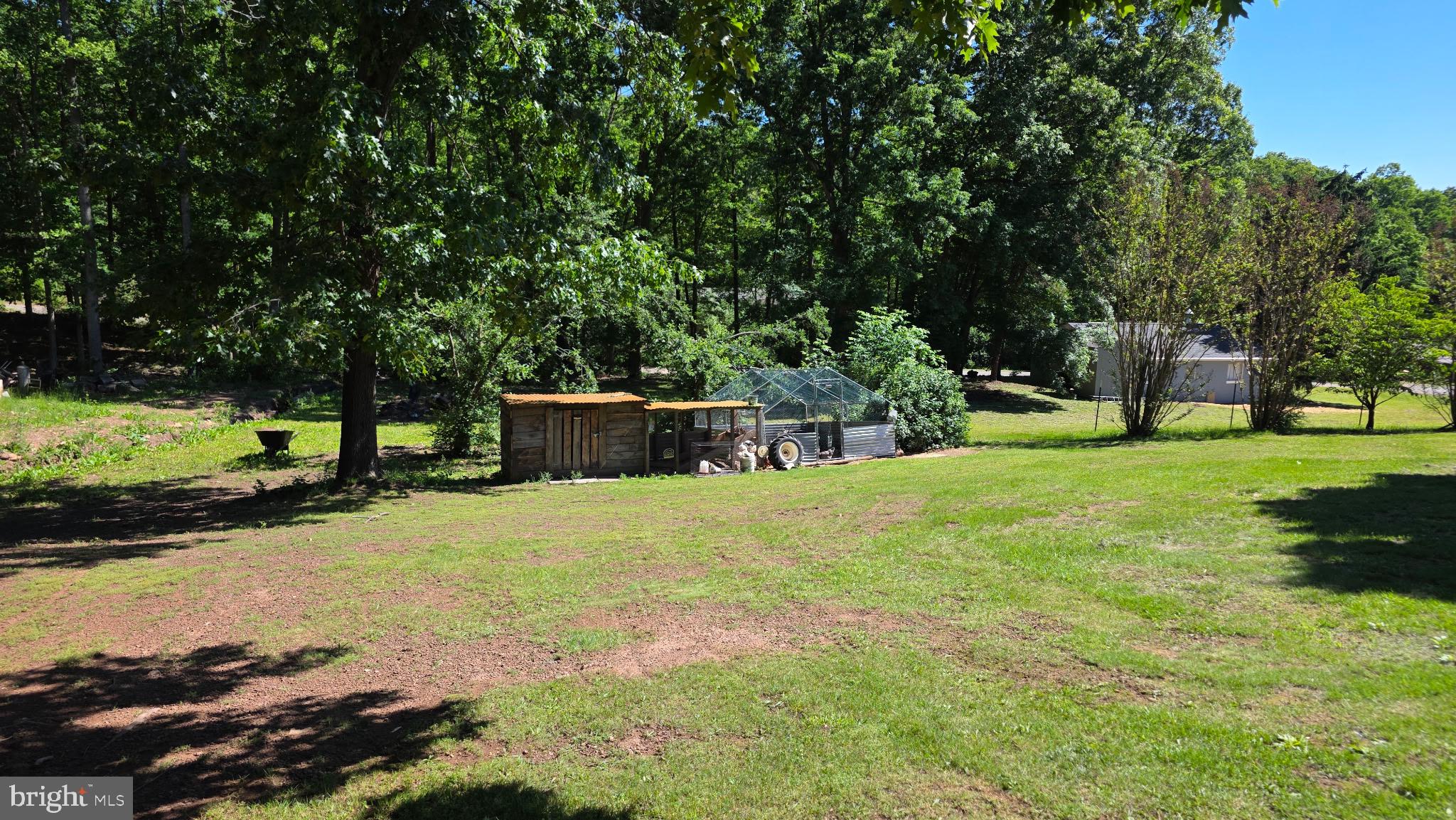 ELK HORN SUBDIVISION - Residential