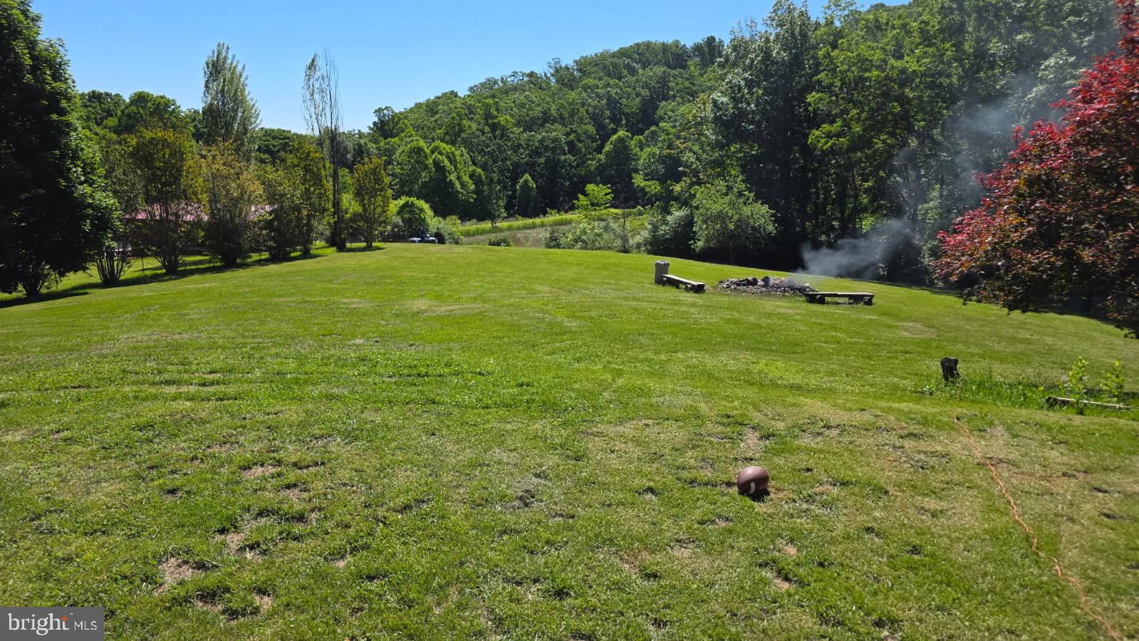 ELK HORN SUBDIVISION - Residential