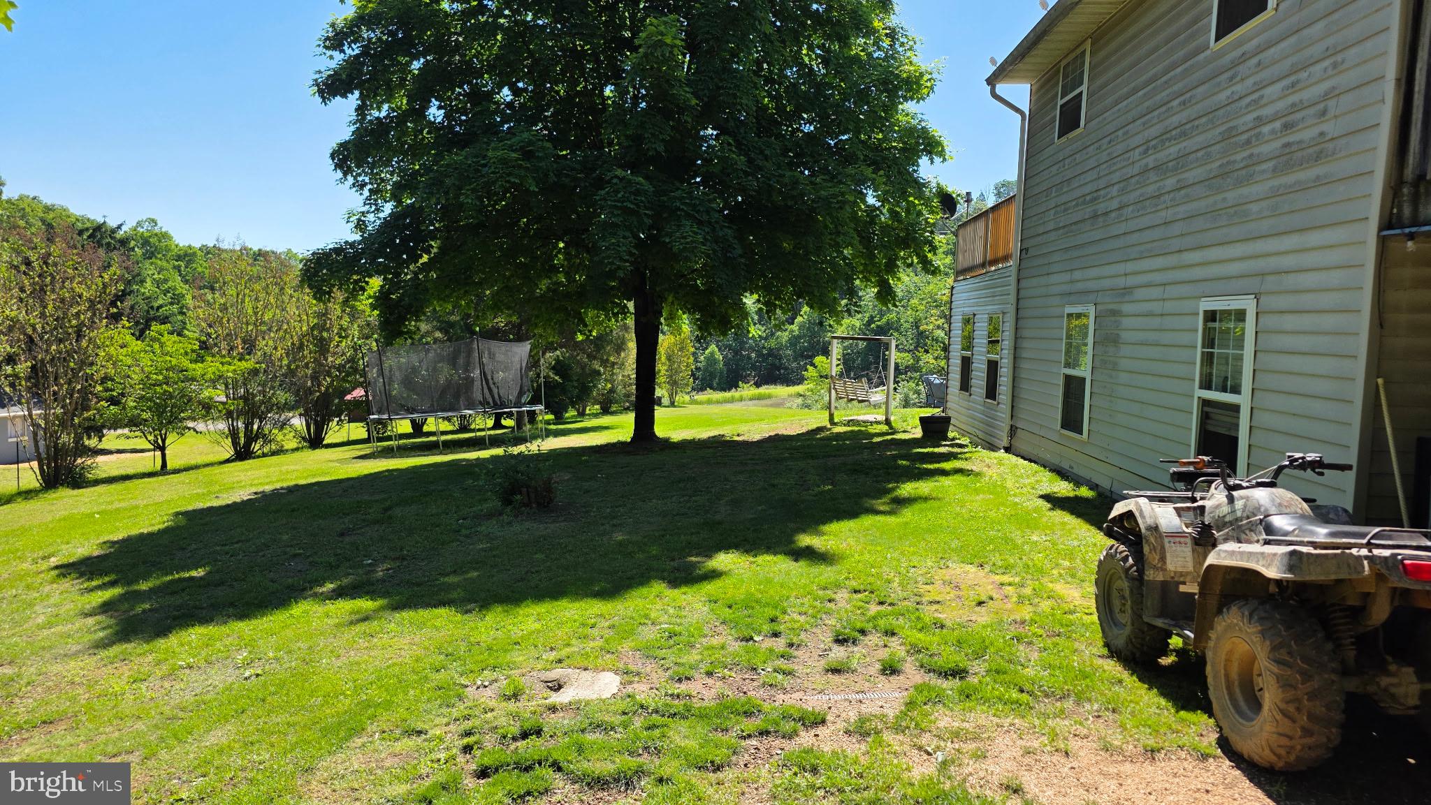 ELK HORN SUBDIVISION - Residential