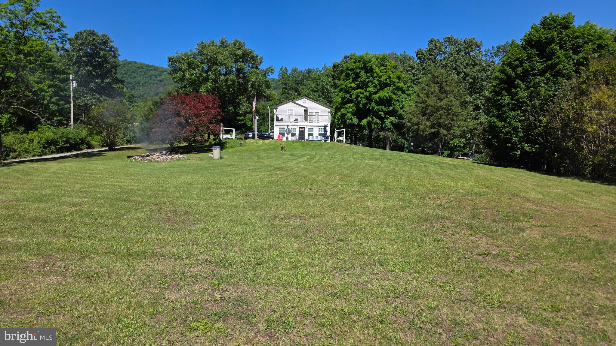 ELK HORN SUBDIVISION - Residential