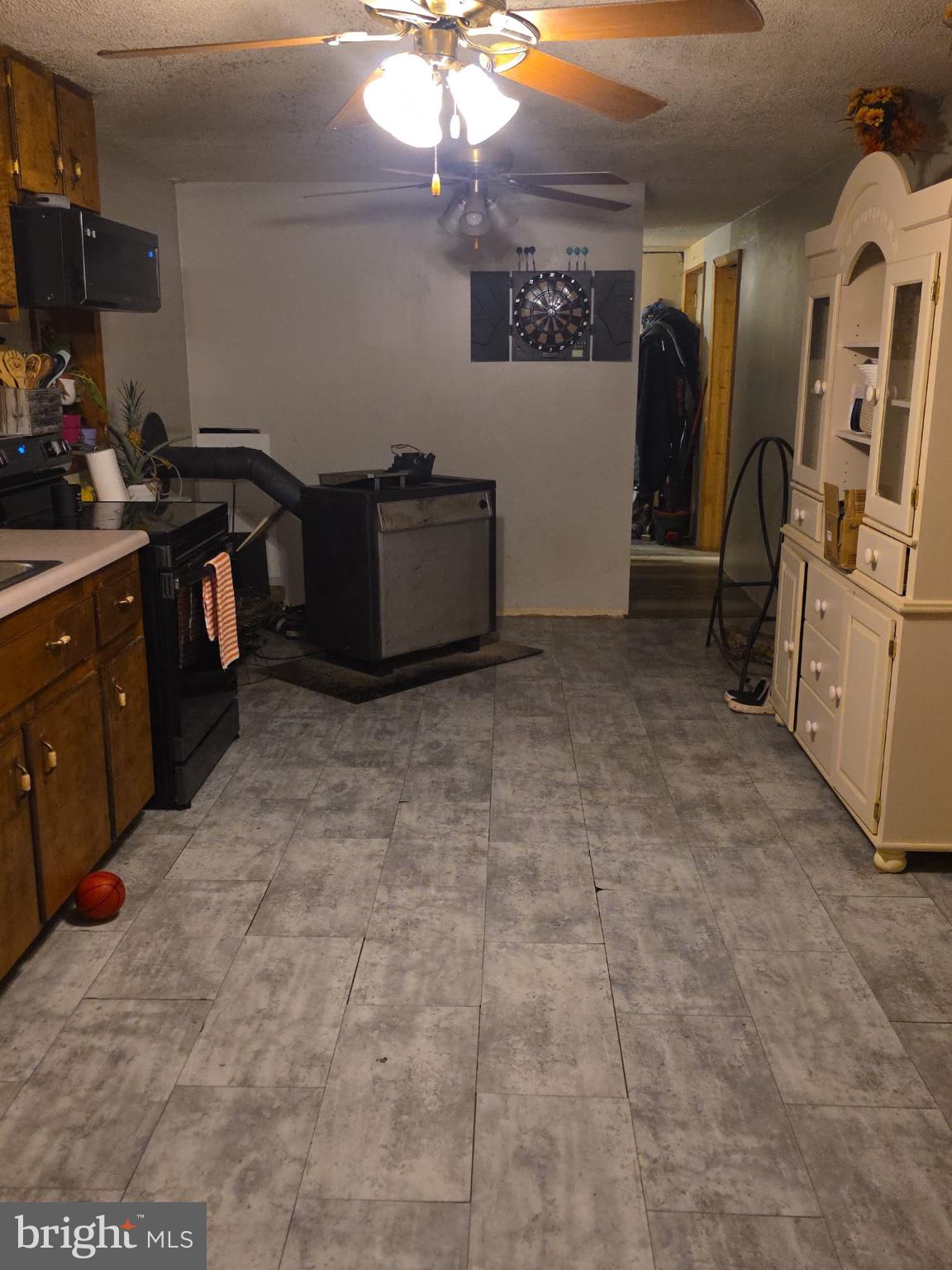 ELK HORN SUBDIVISION - Residential