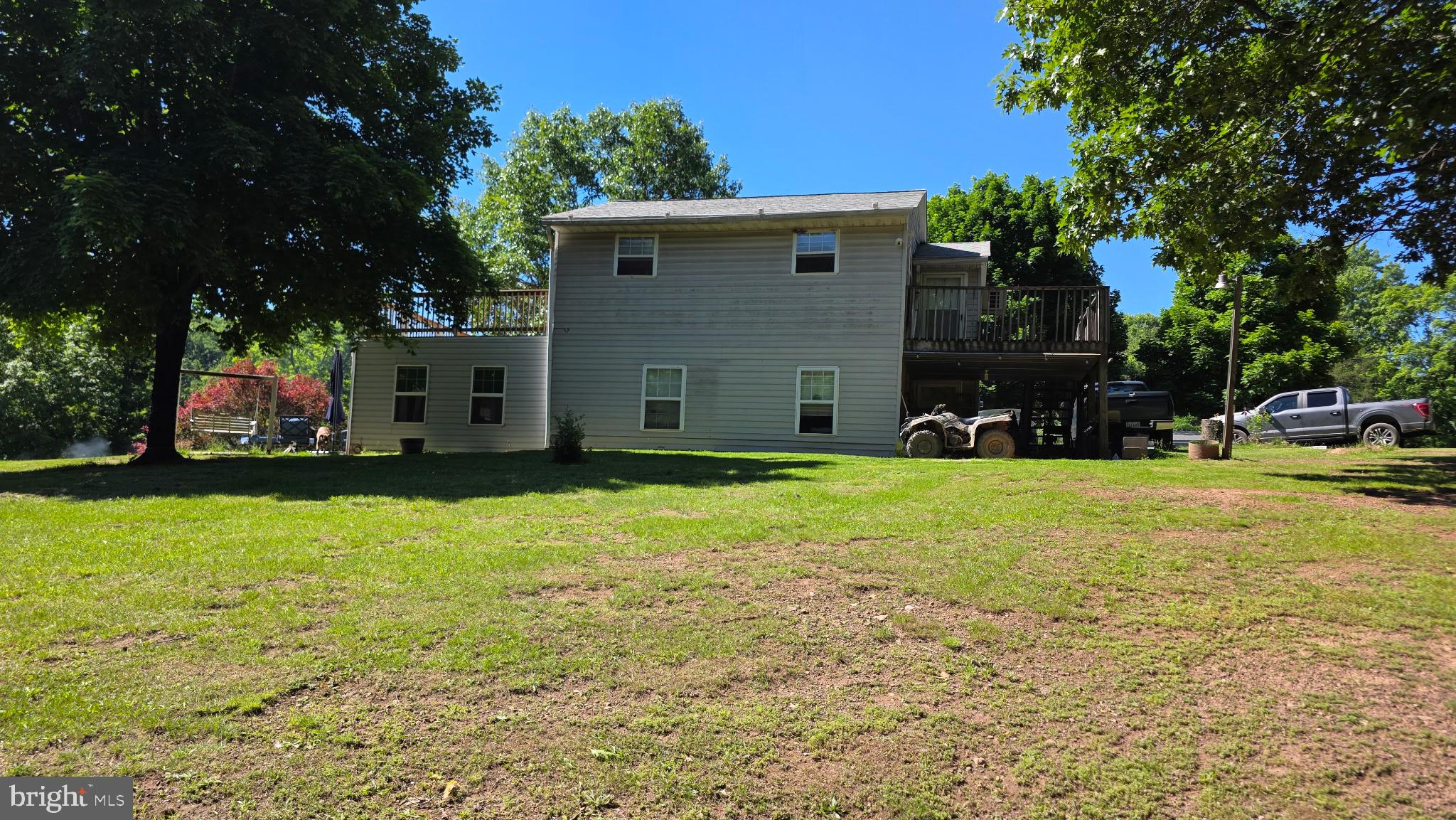 ELK HORN SUBDIVISION - Residential