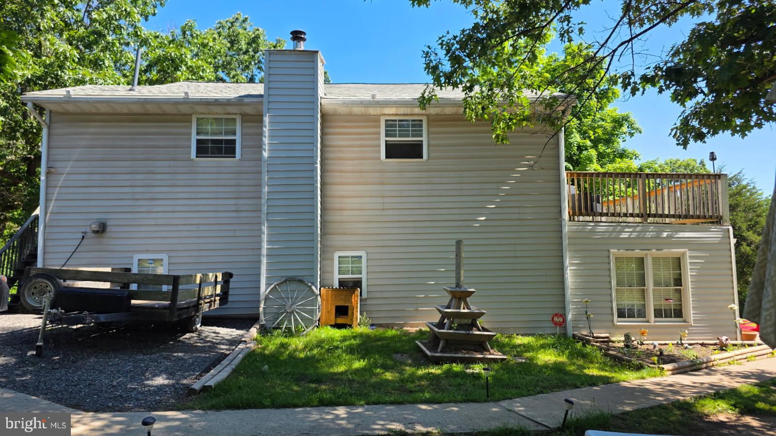 ELK HORN SUBDIVISION - Residential
