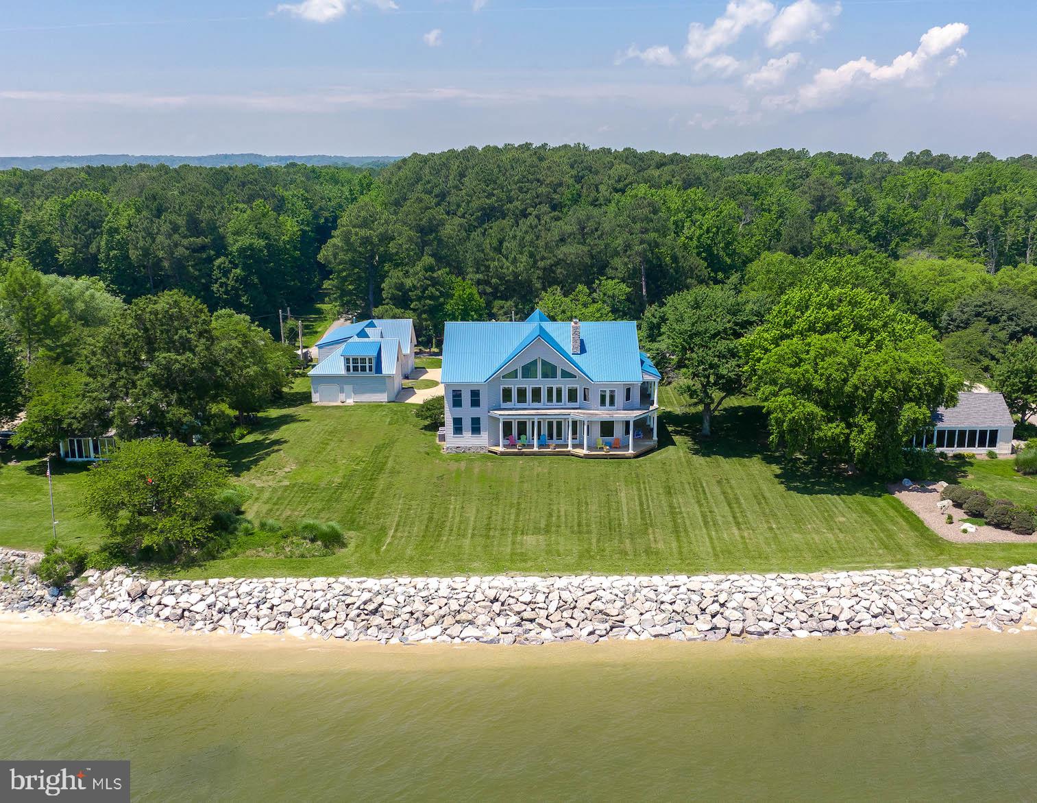 JEROME SHORES - Residential