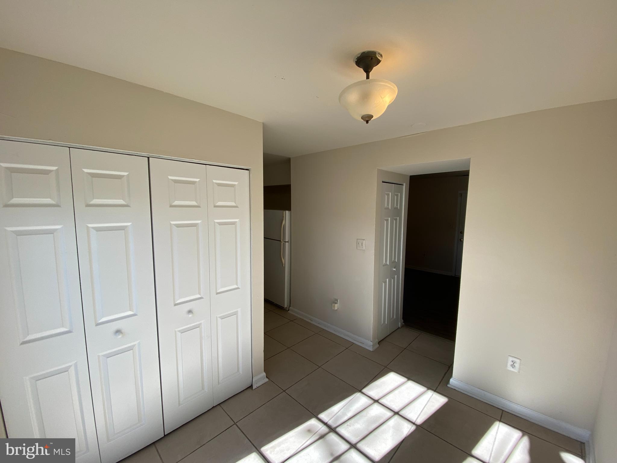 BRAGG HILL TOWNHOUSES - Residential Lease
