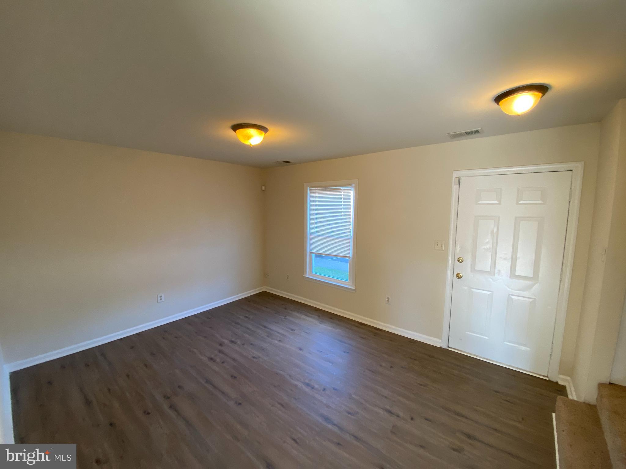 BRAGG HILL TOWNHOUSES - Residential Lease