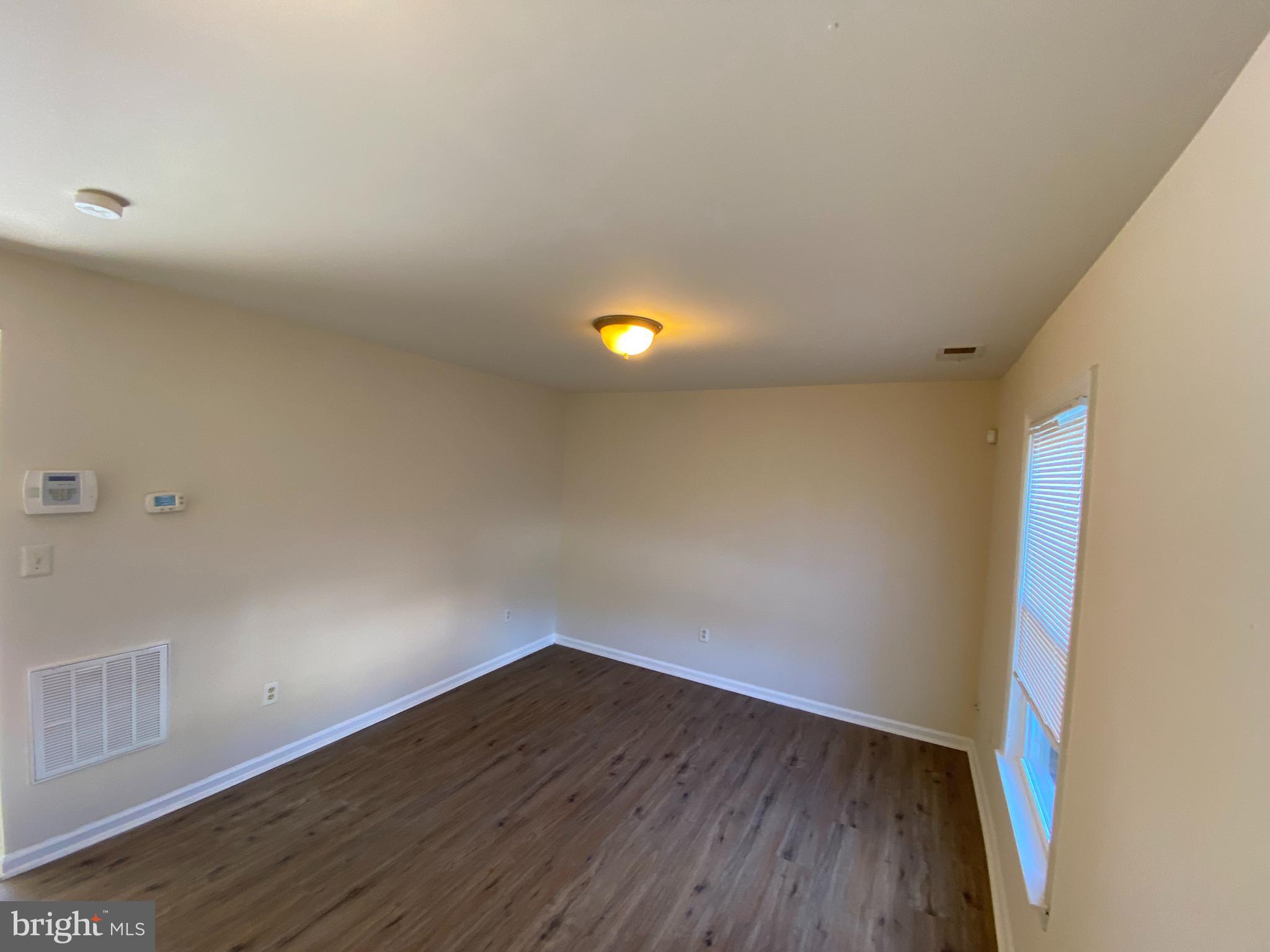 BRAGG HILL TOWNHOUSES - Residential Lease
