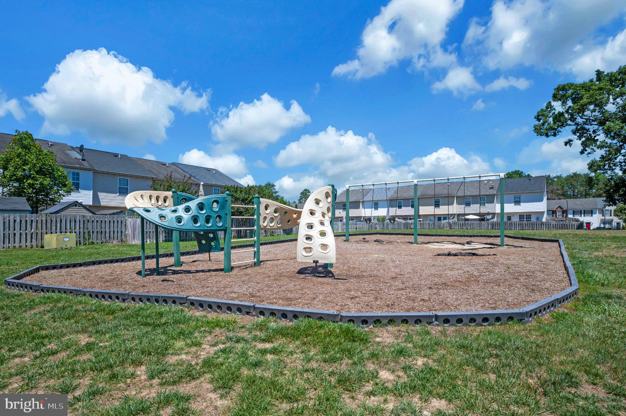 COVENTRY CREEK - Residential