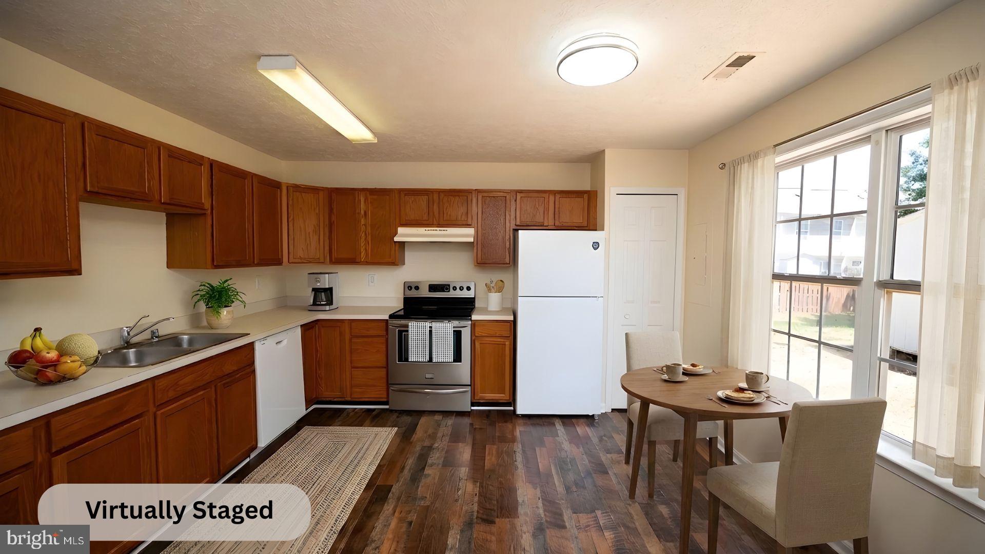 COVENTRY CREEK - Residential
