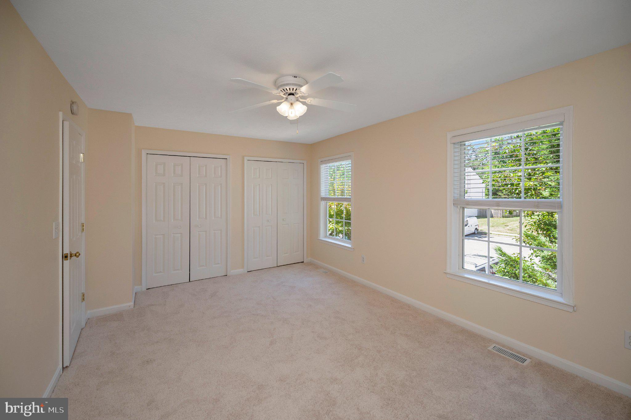 COVENTRY CREEK - Residential