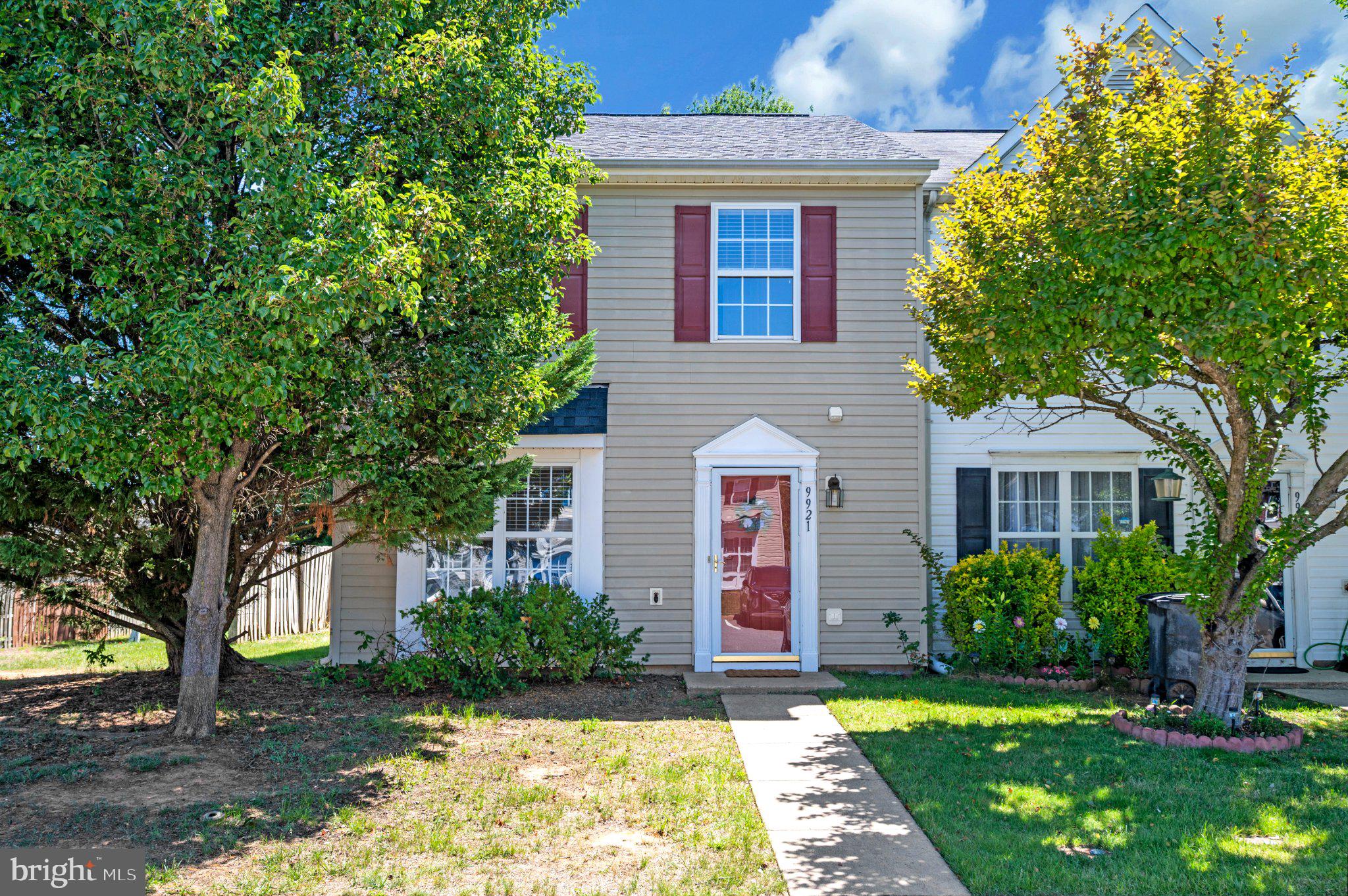 COVENTRY CREEK - Residential