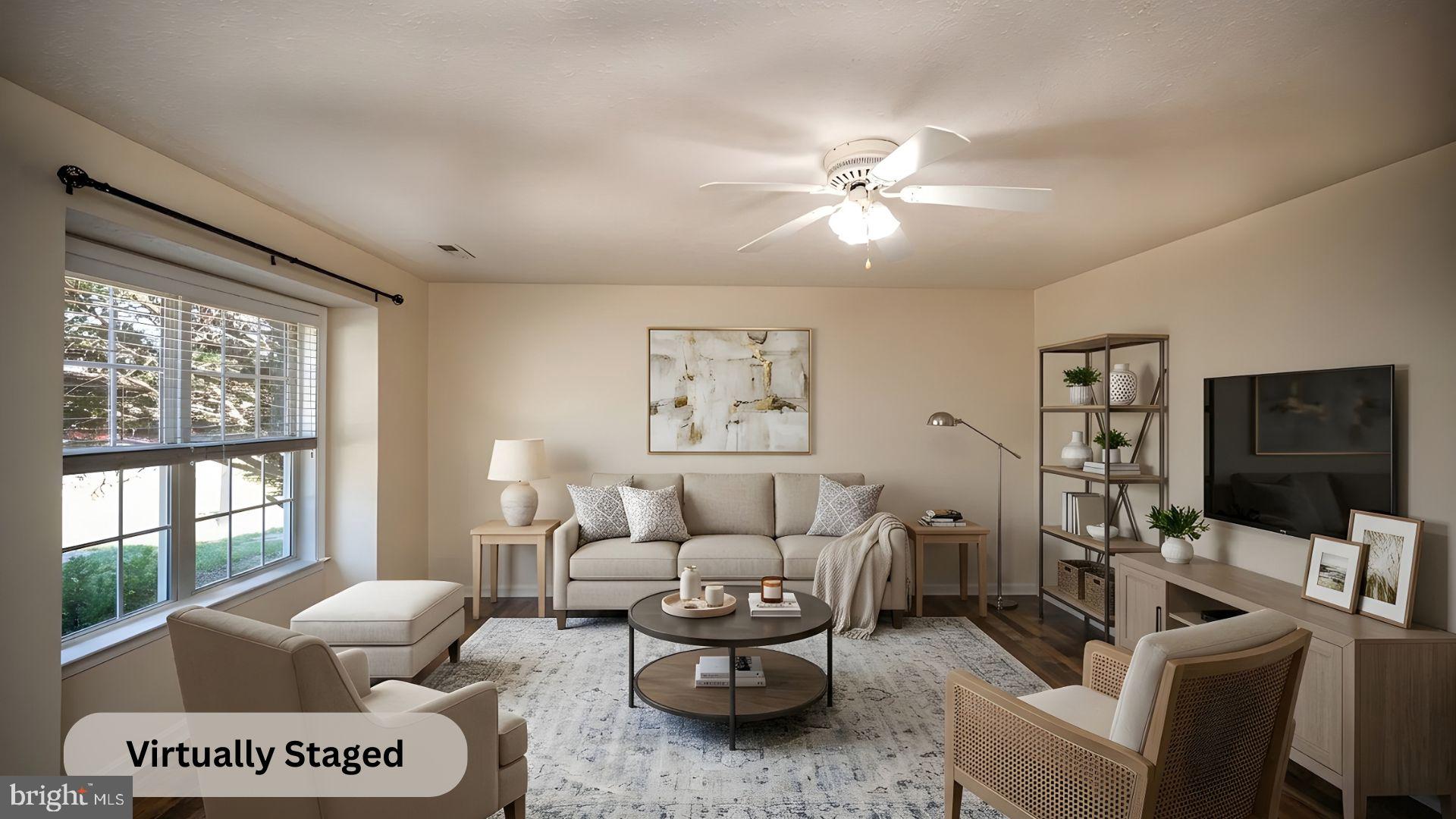 COVENTRY CREEK - Residential