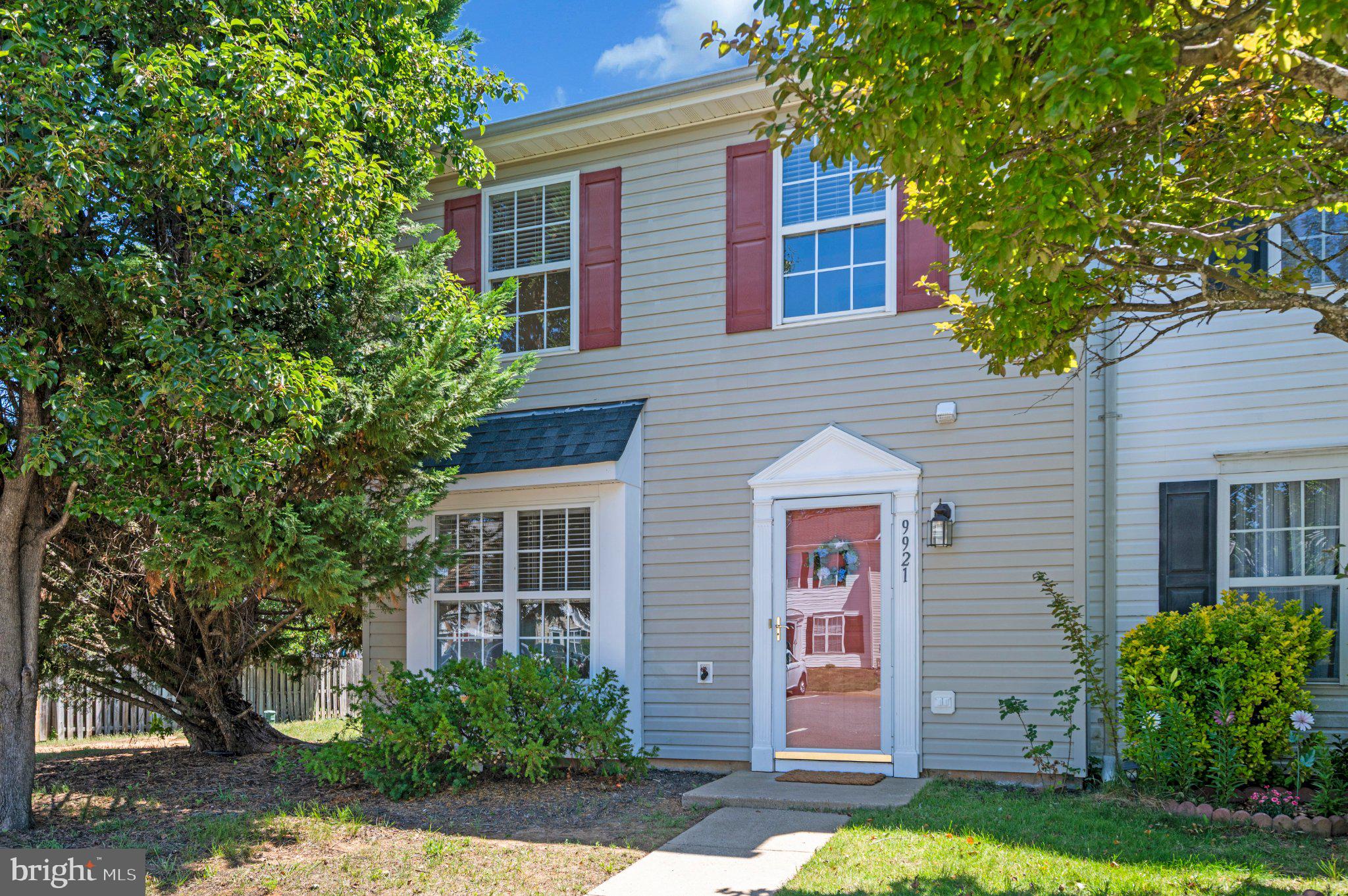 COVENTRY CREEK - Residential