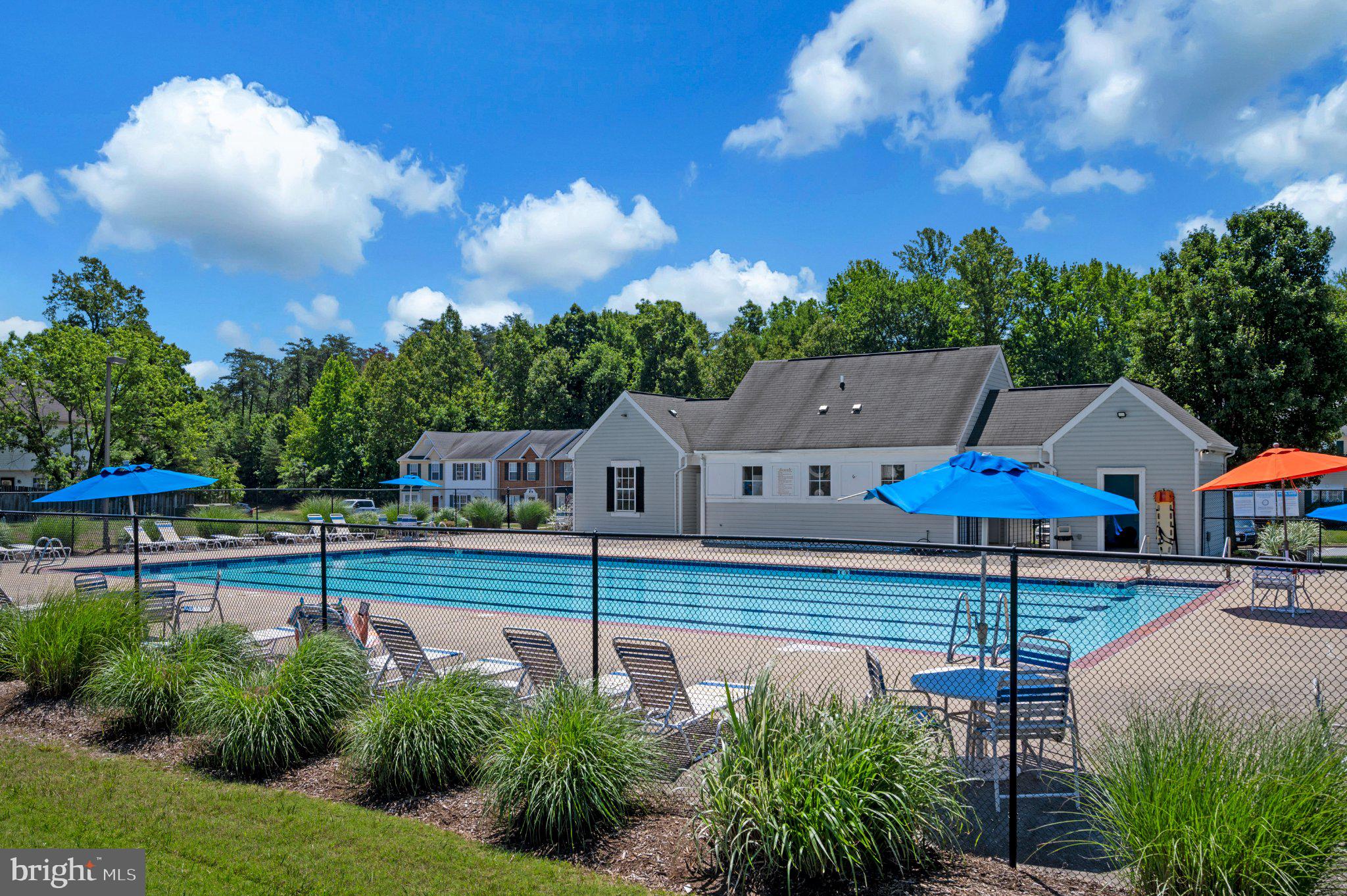 COVENTRY CREEK - Residential