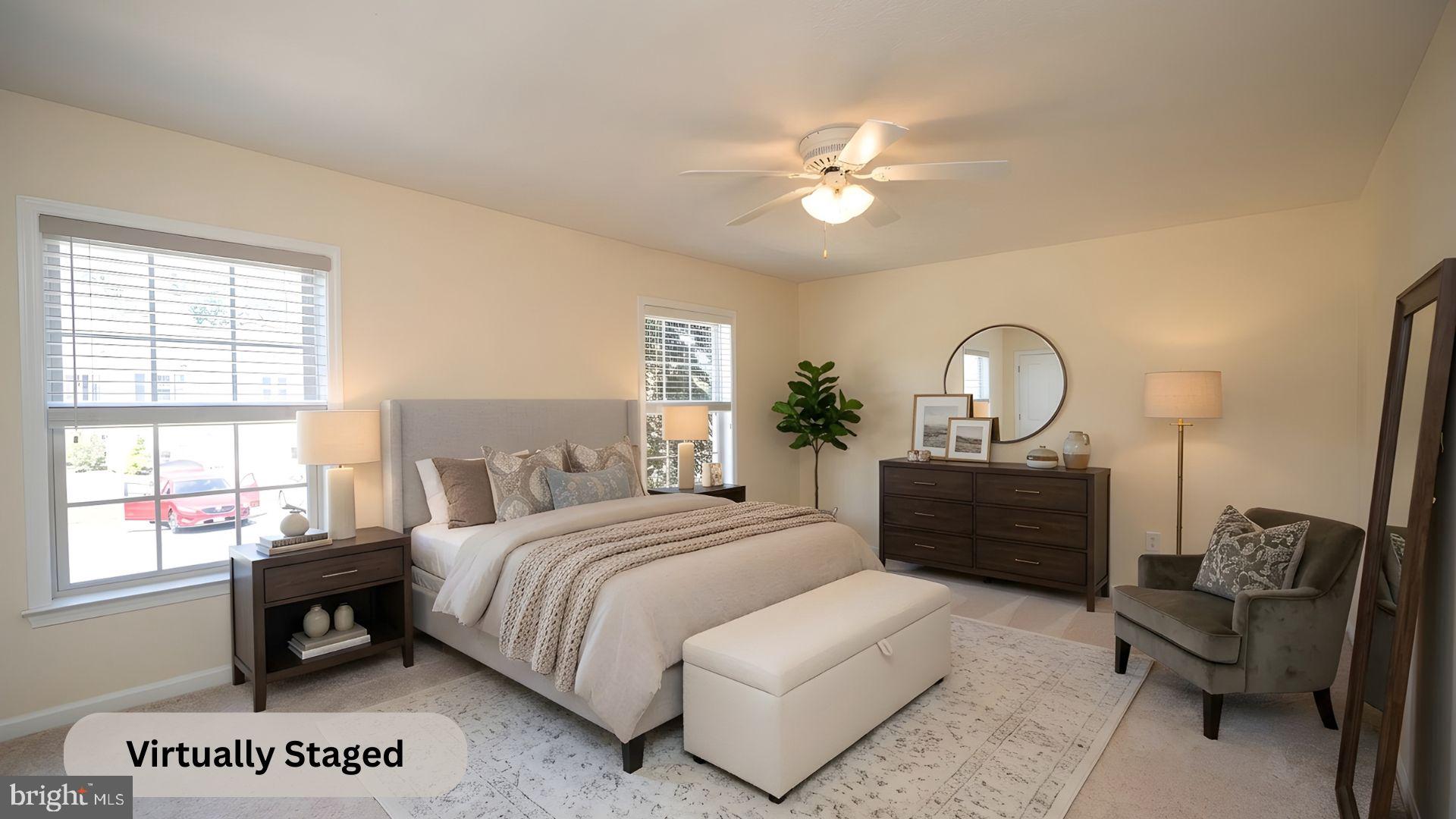 COVENTRY CREEK - Residential