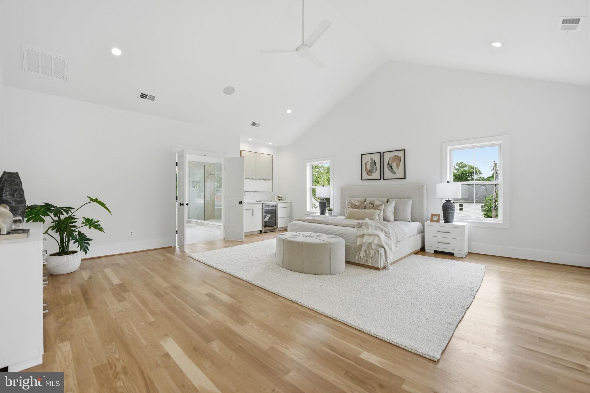 BRANDON VILLAGE - Residential