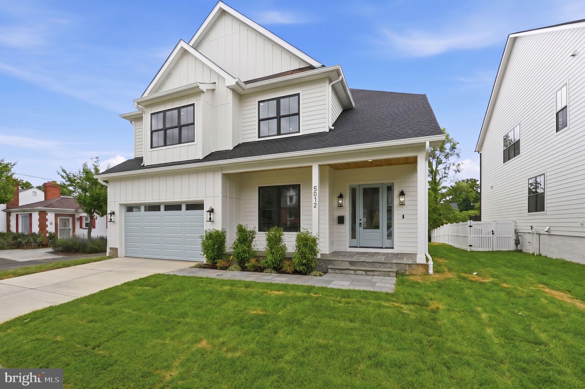 BRANDON VILLAGE - Residential