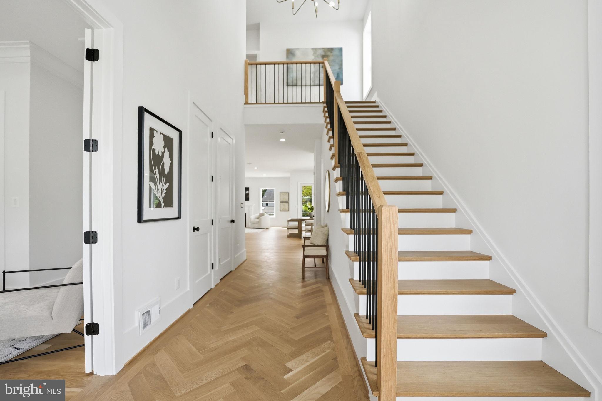 BRANDON VILLAGE - Residential