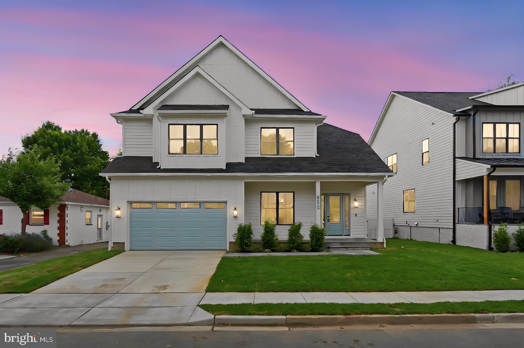BRANDON VILLAGE - Residential