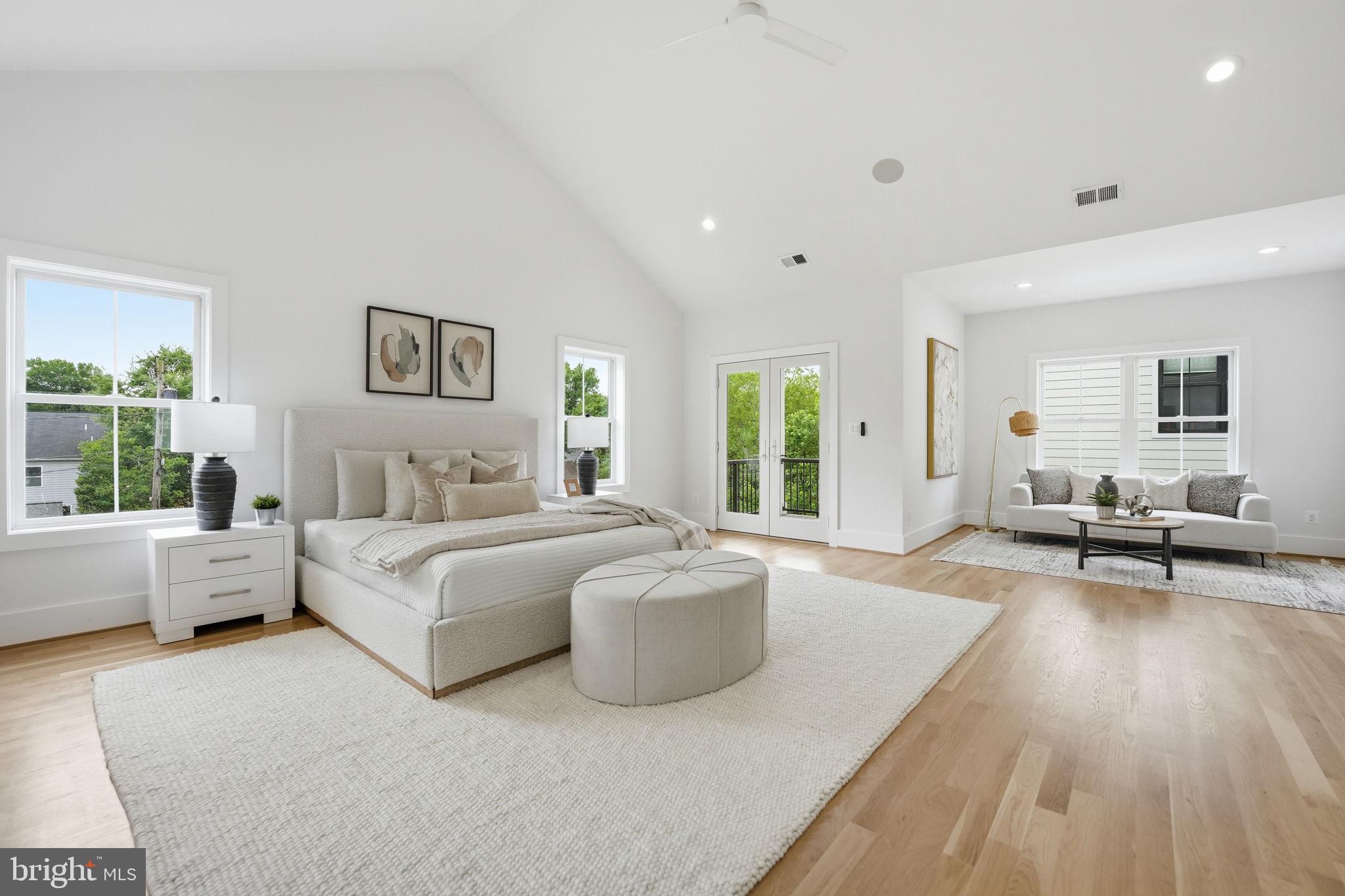 BRANDON VILLAGE - Residential