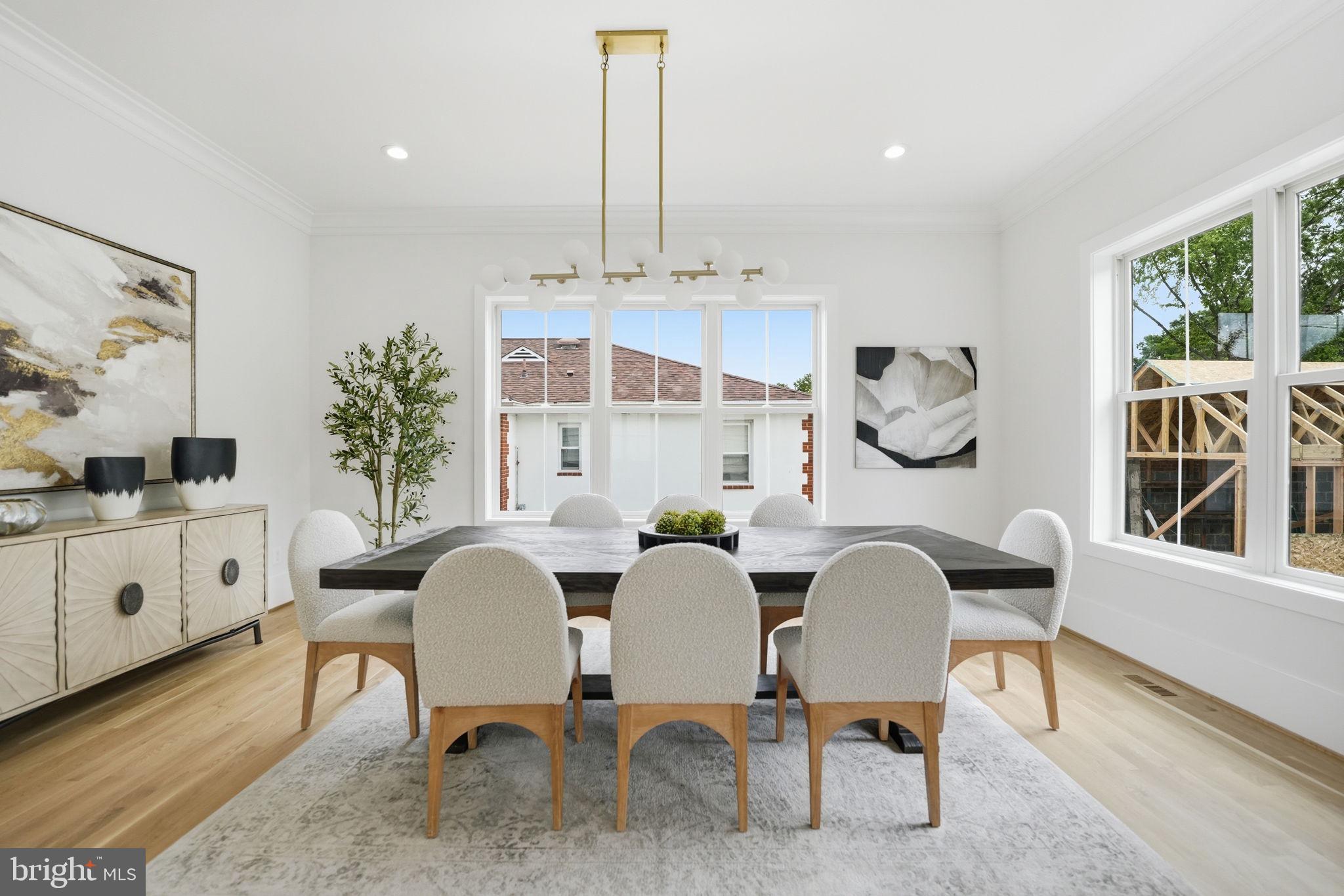 BRANDON VILLAGE - Residential