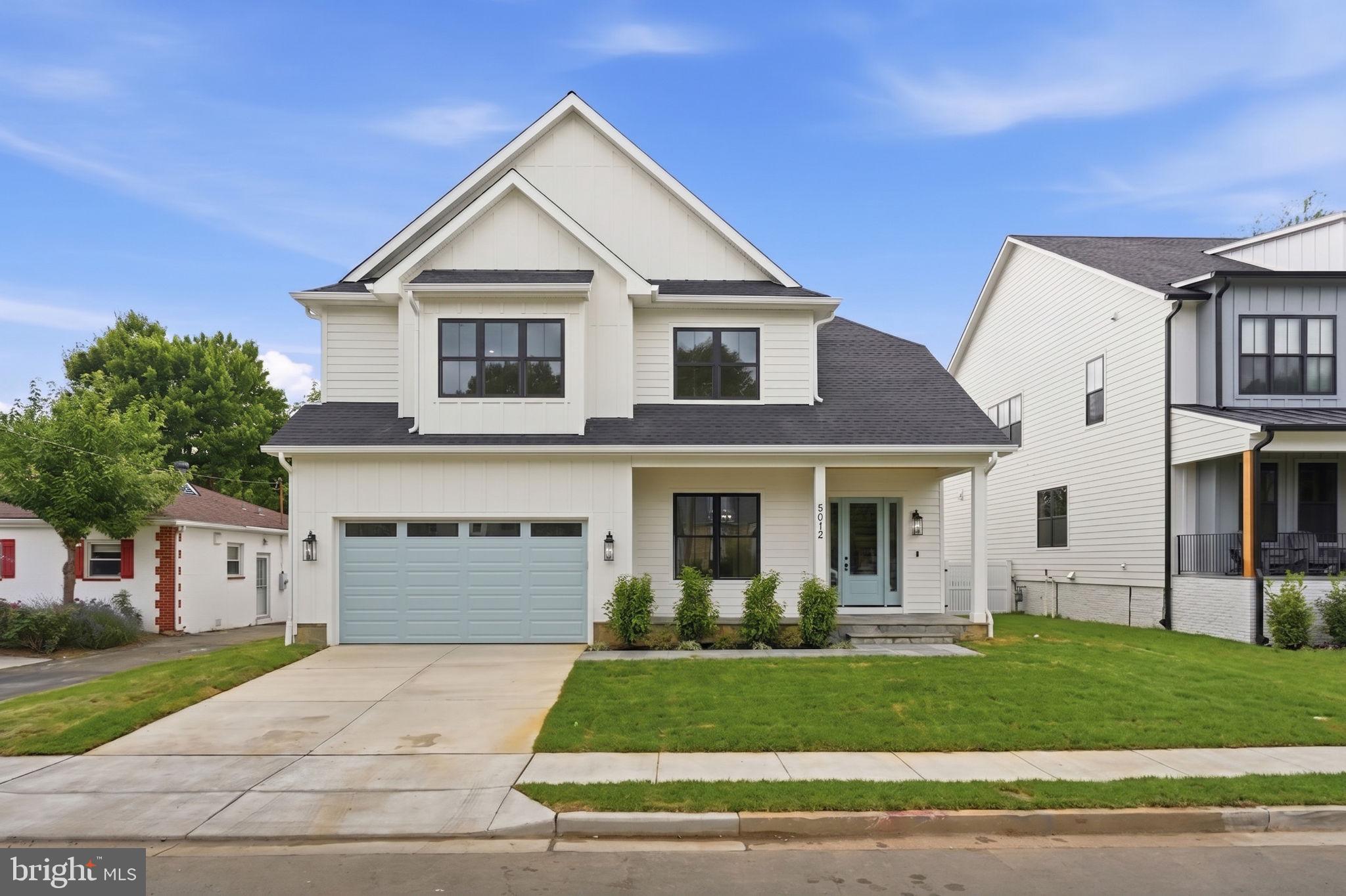 BRANDON VILLAGE - Residential