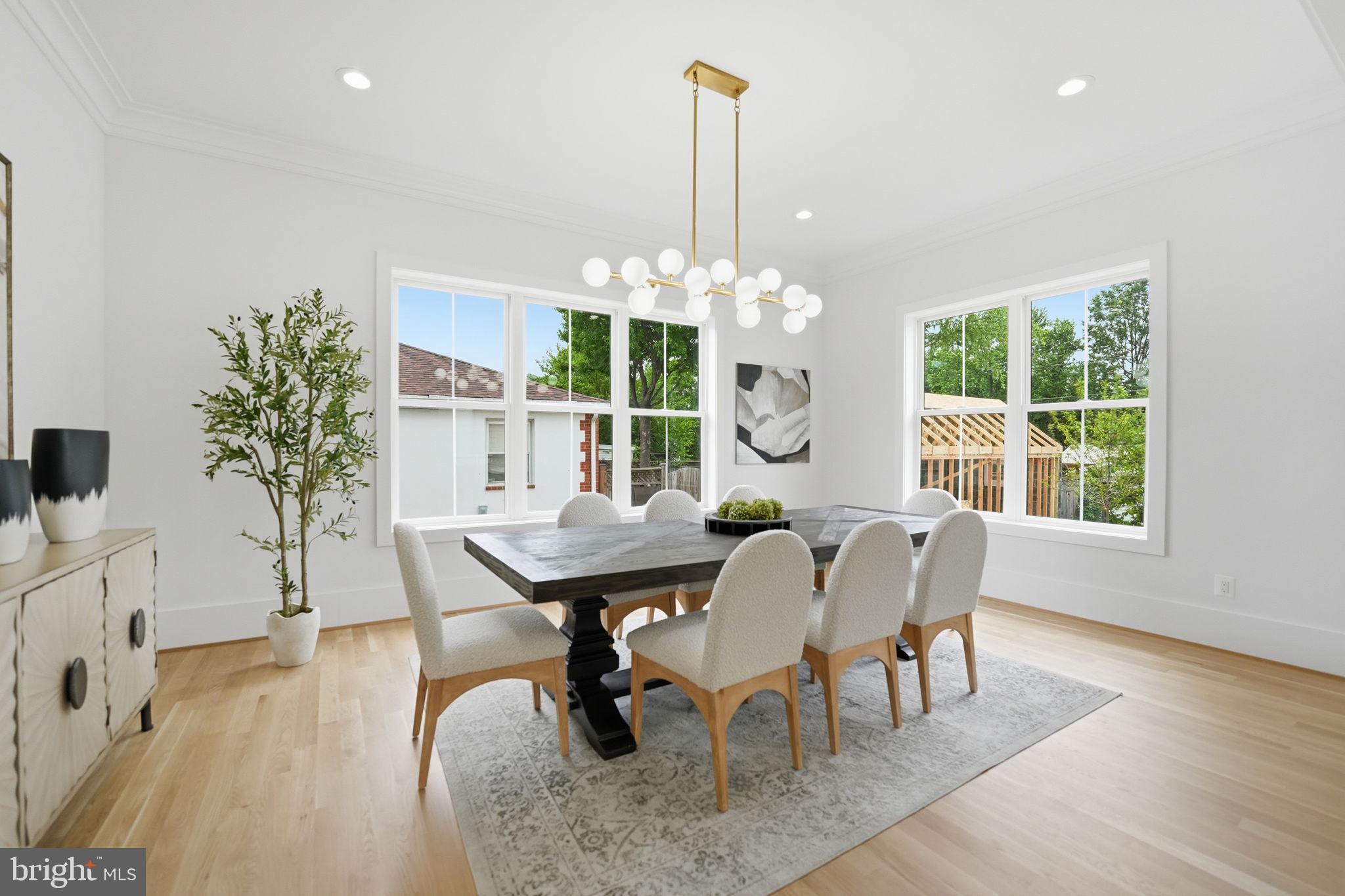 BRANDON VILLAGE - Residential