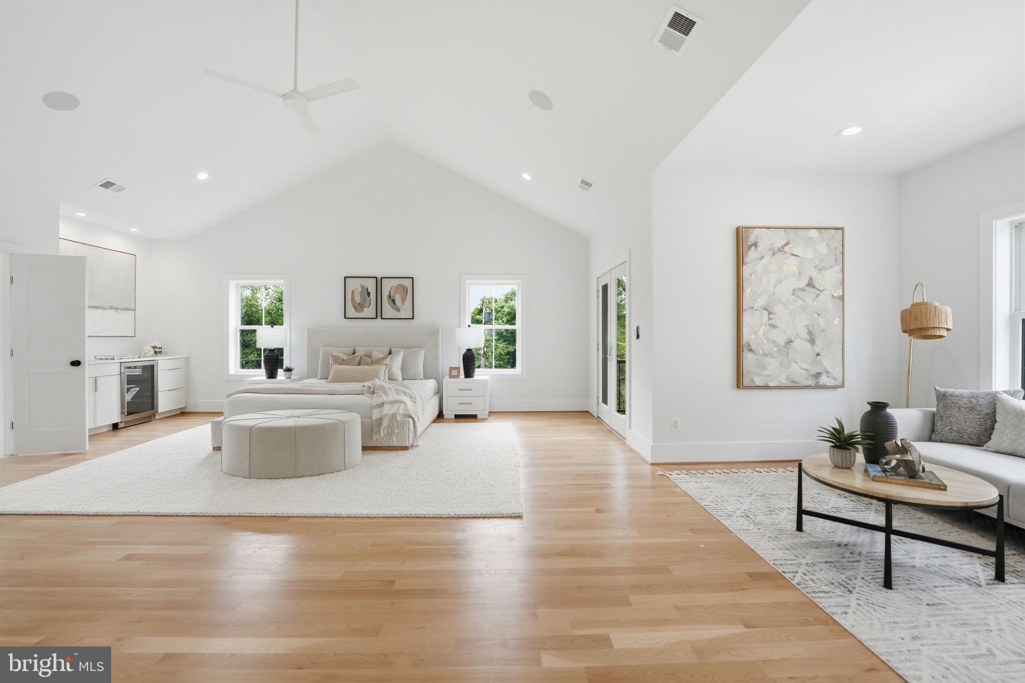BRANDON VILLAGE - Residential