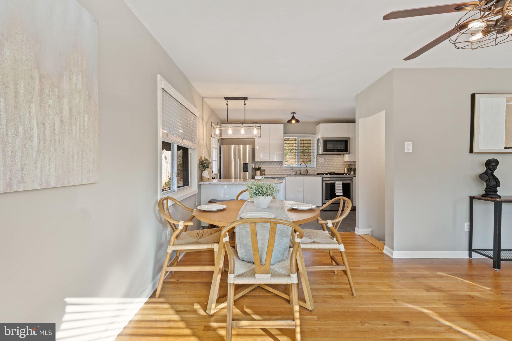CLAREMONT - Residential