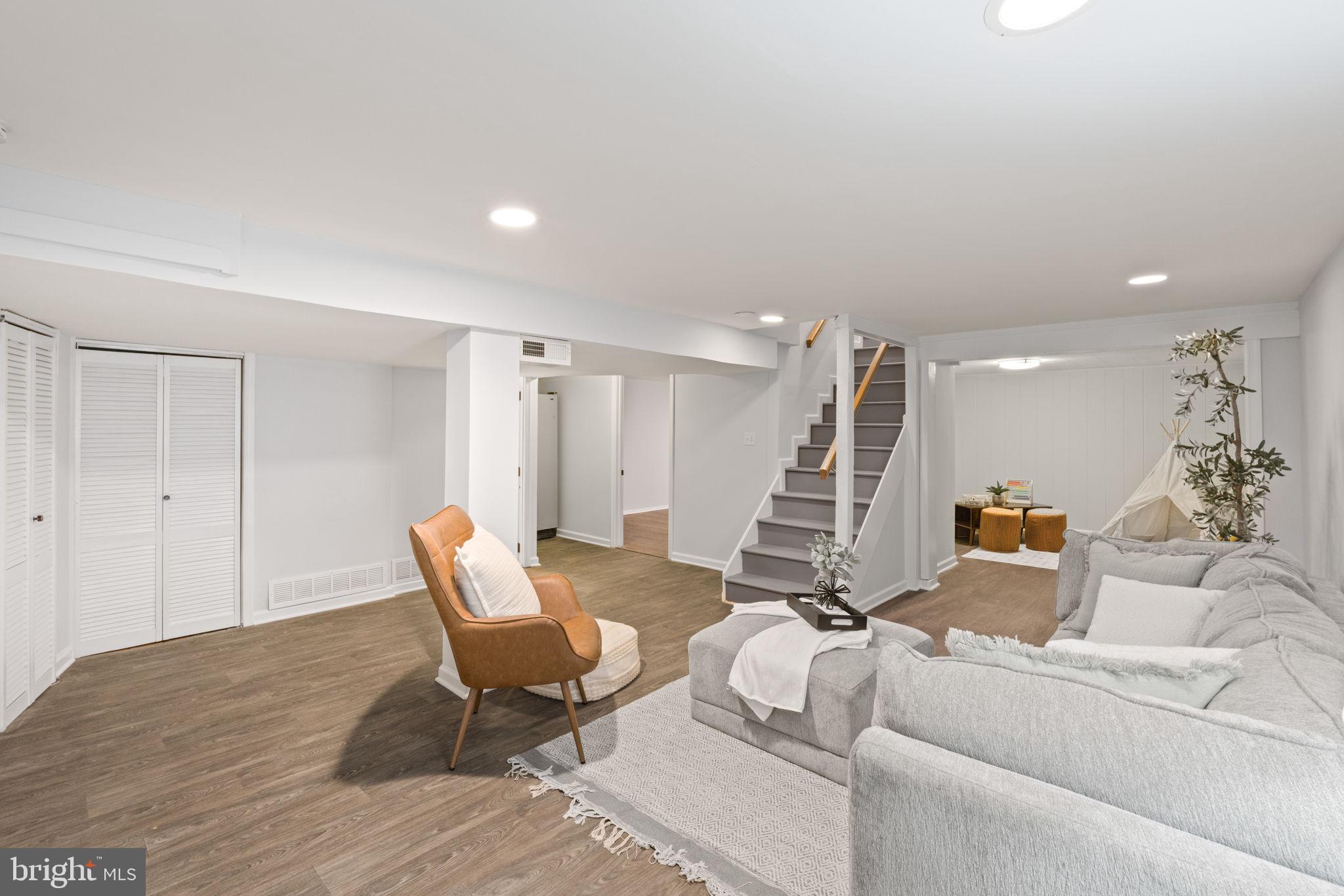 CLAREMONT - Residential