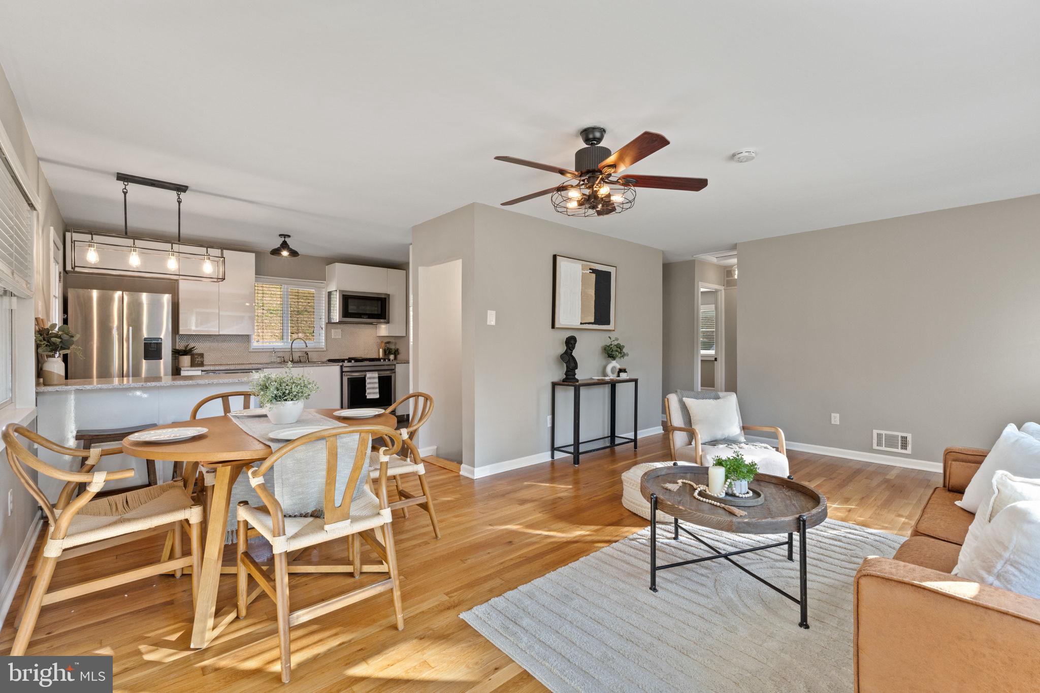 CLAREMONT - Residential